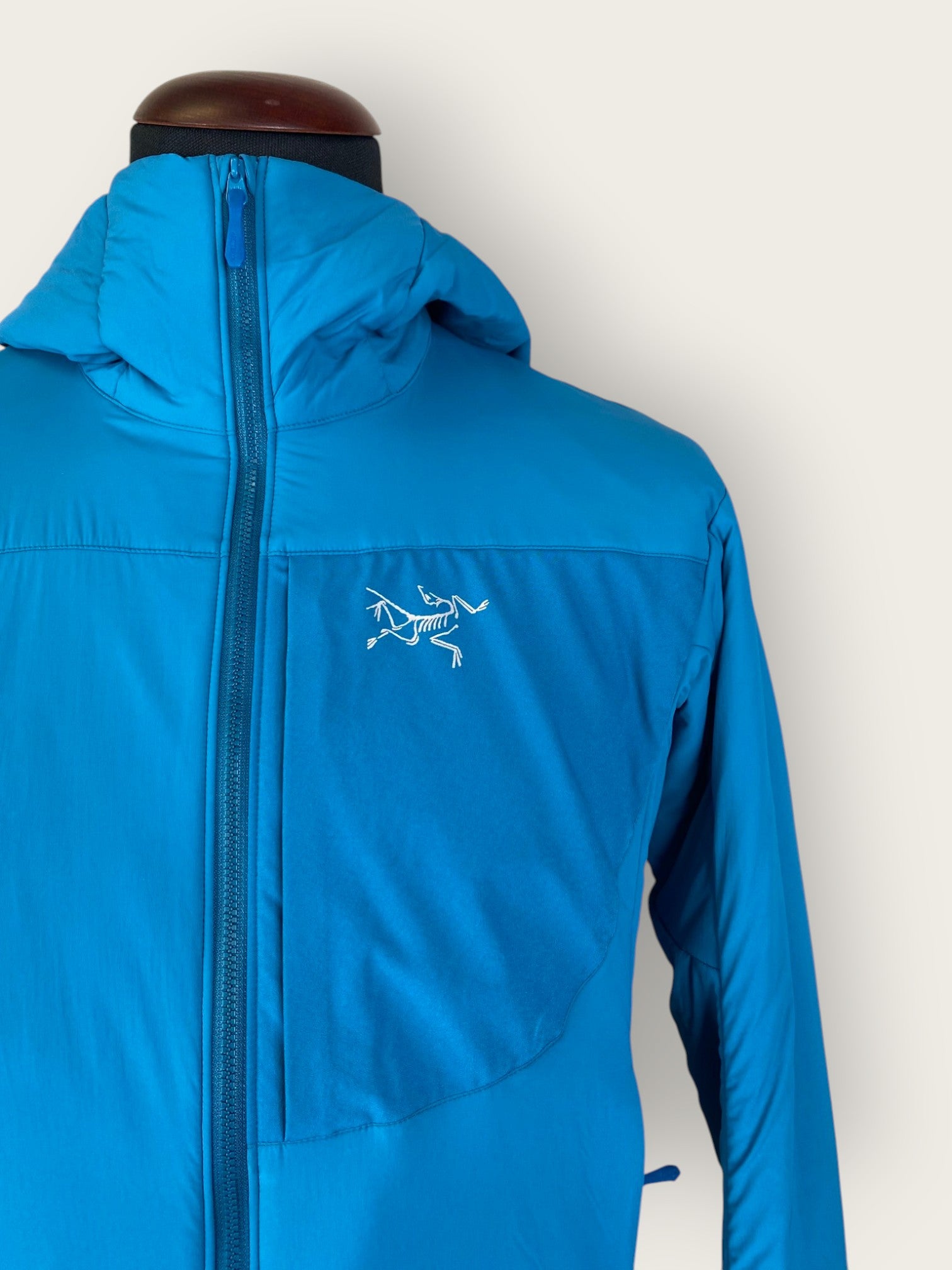 Arc'teryx Isolationsjacke (S)