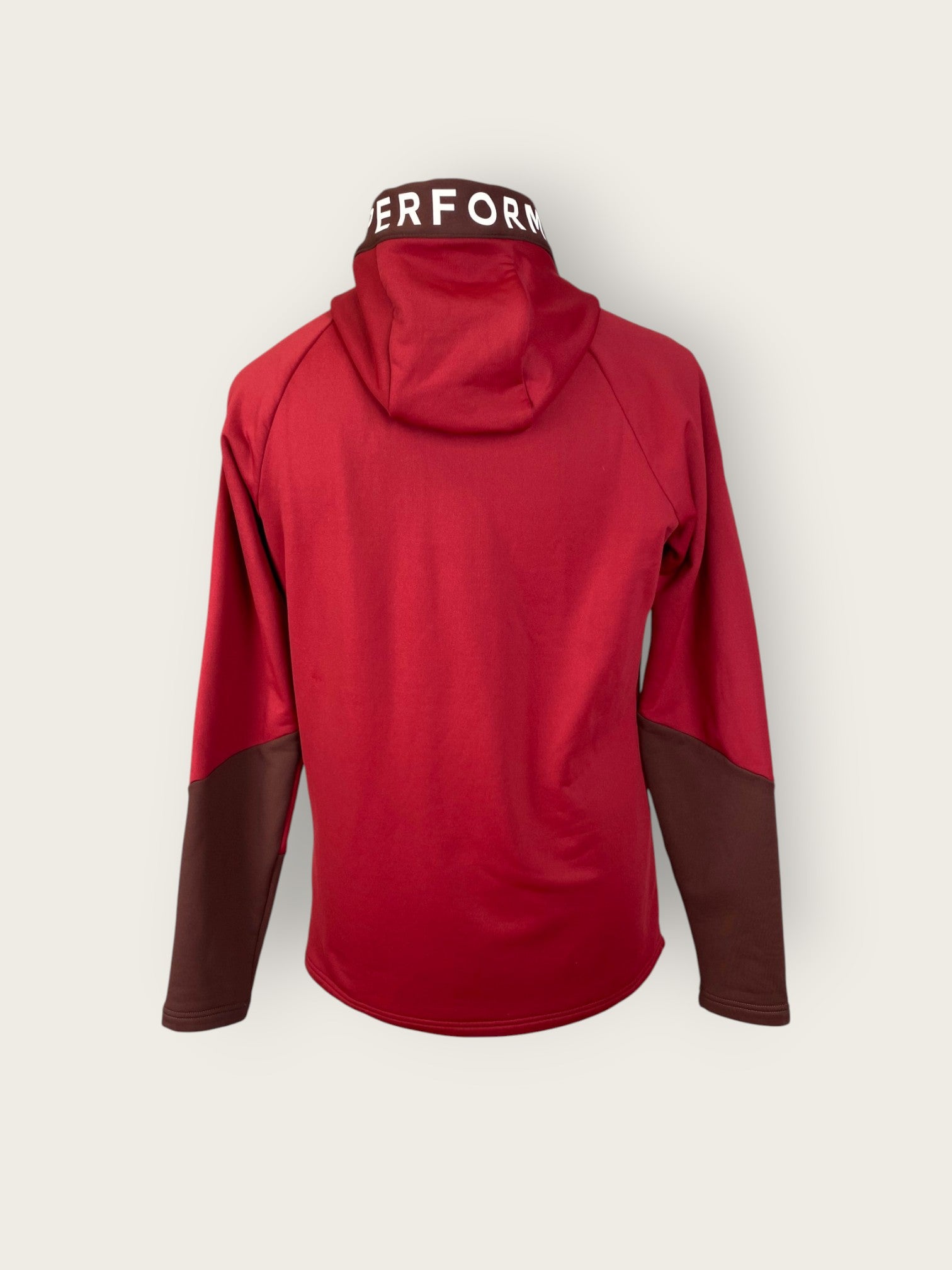 Peak Performance Hoodie (M)