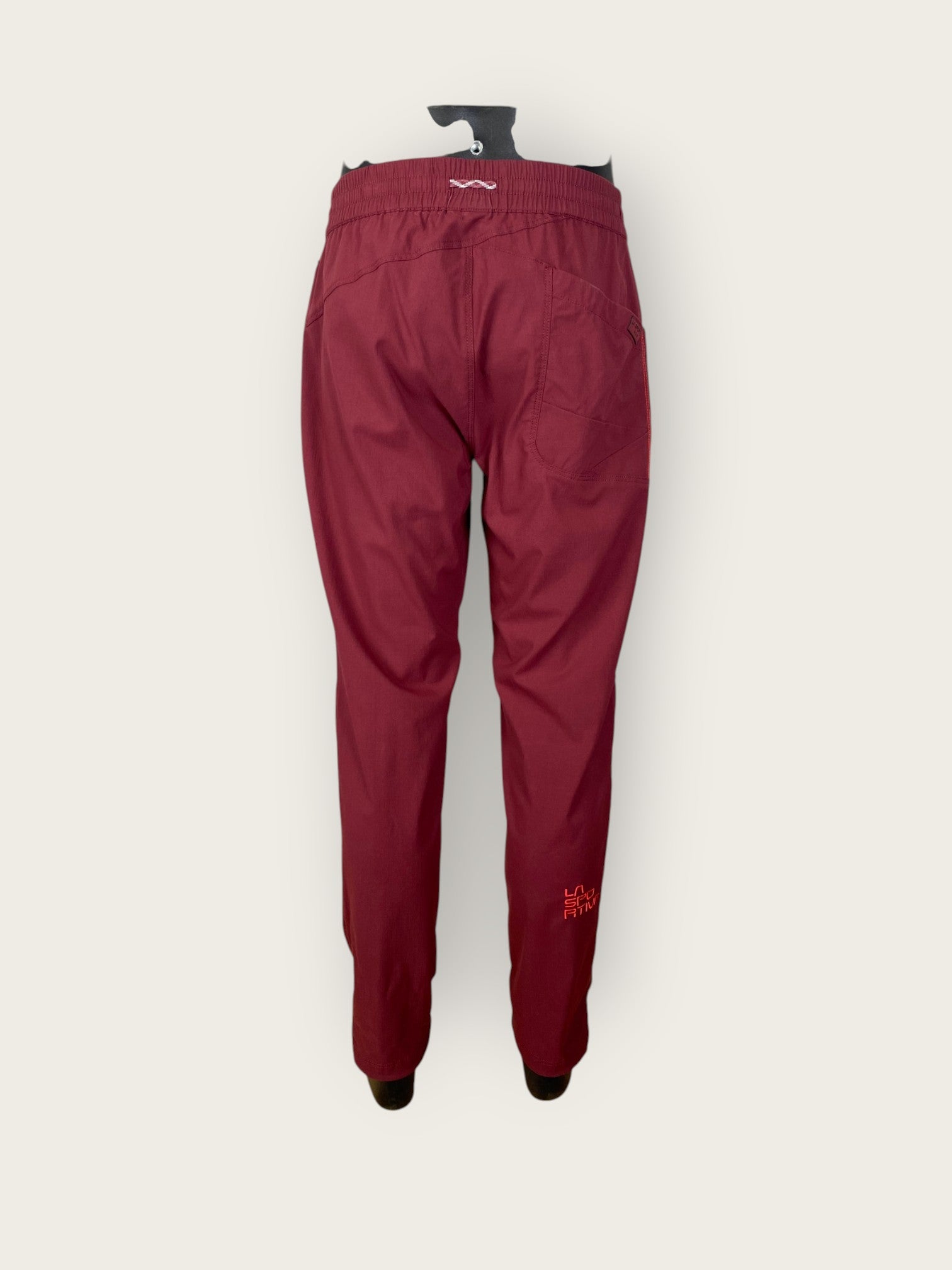 La Sportiva Kletterhose lang (M)