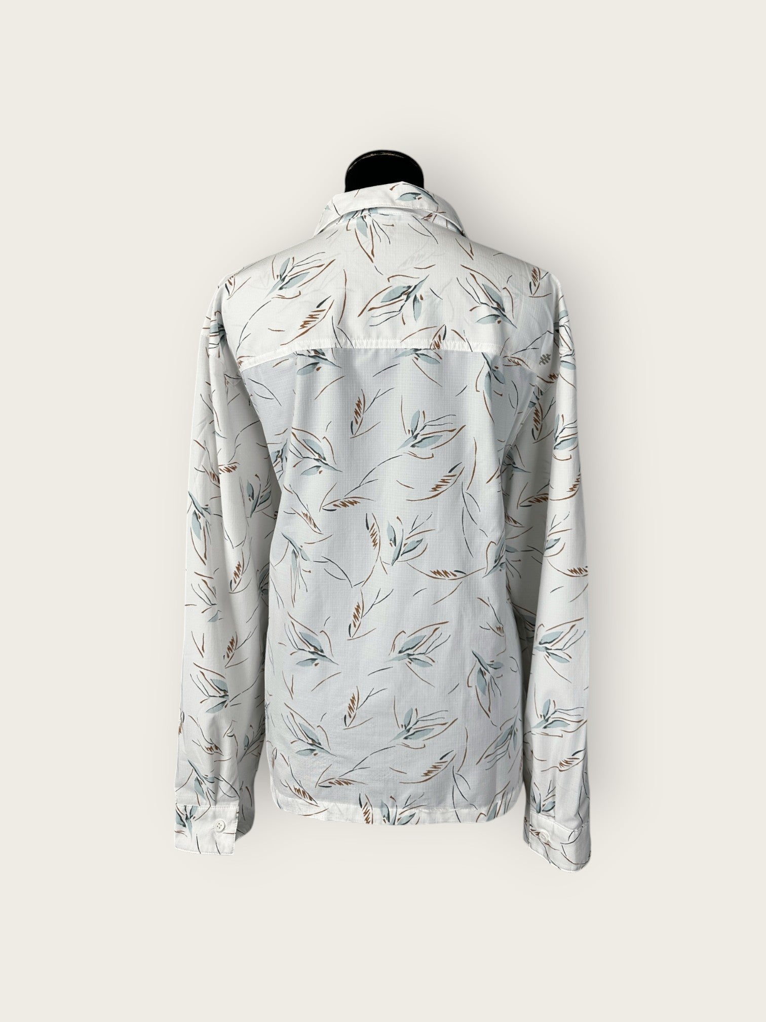 Royal Robins Bluse (XL)
