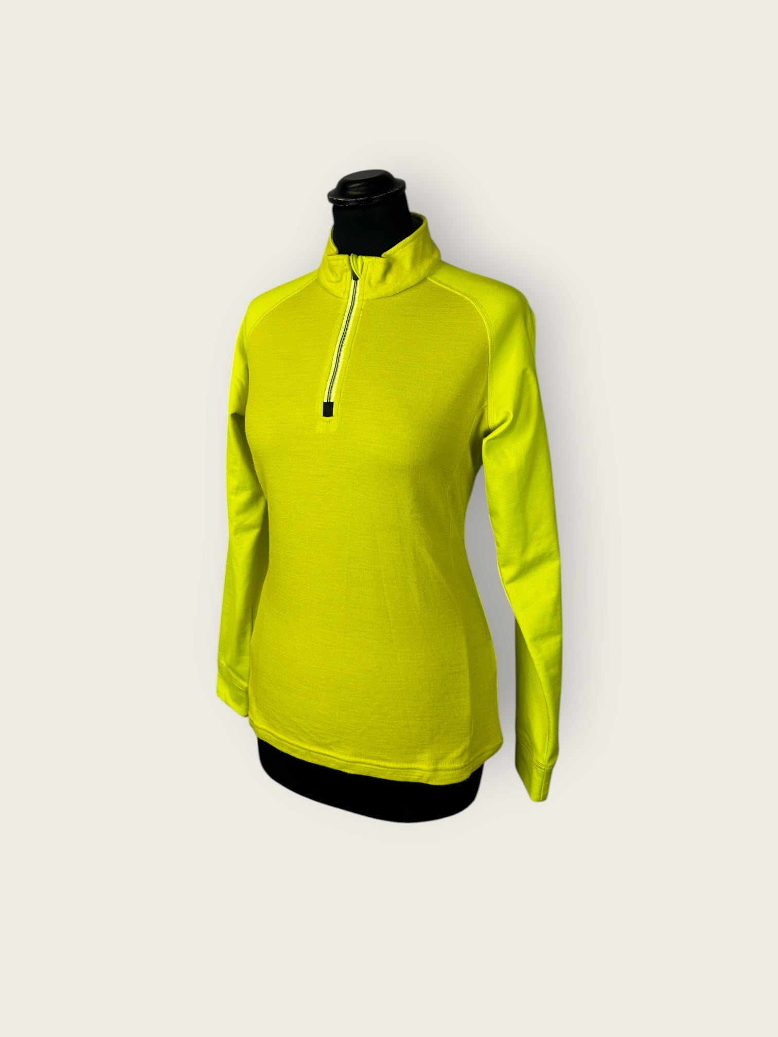 Maul Merino Longsleeve (M)