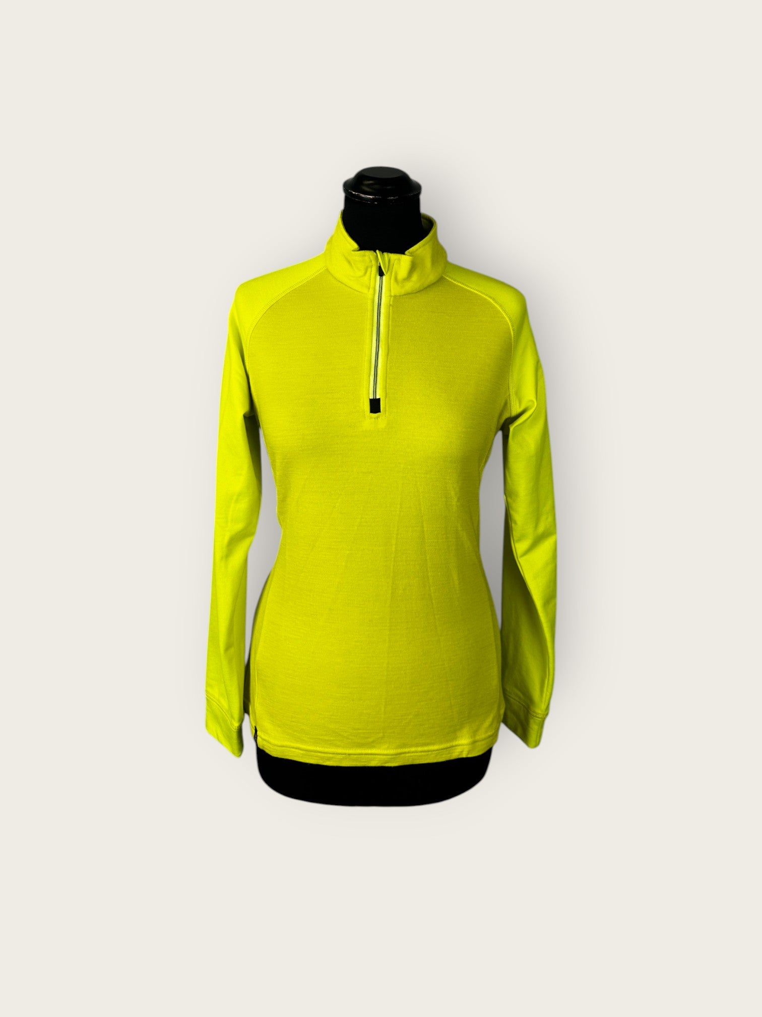 Maul Merino Longsleeve (M)