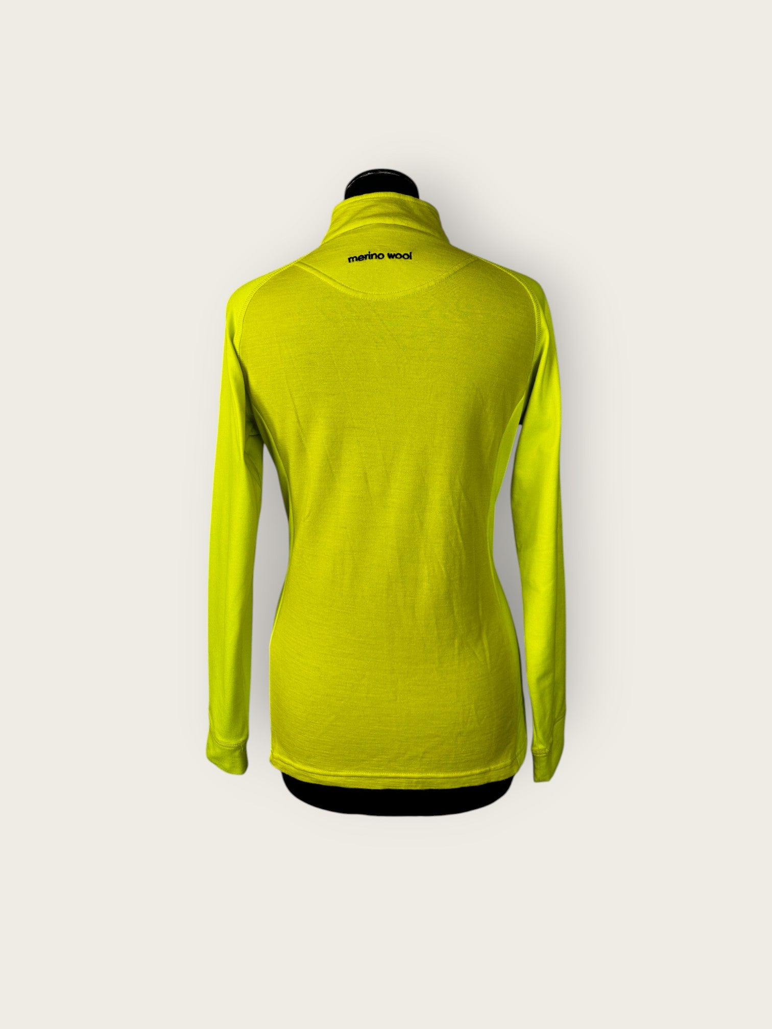 Maul Merino Longsleeve (M)
