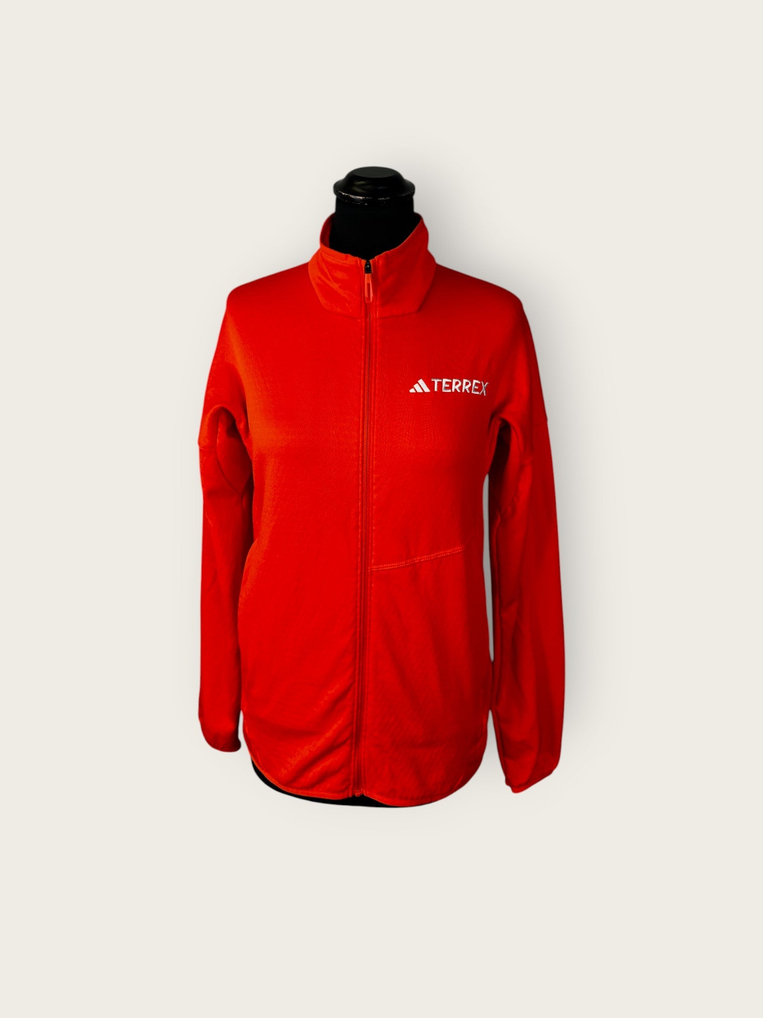 Adidas Terrex Fleecejacke (S)