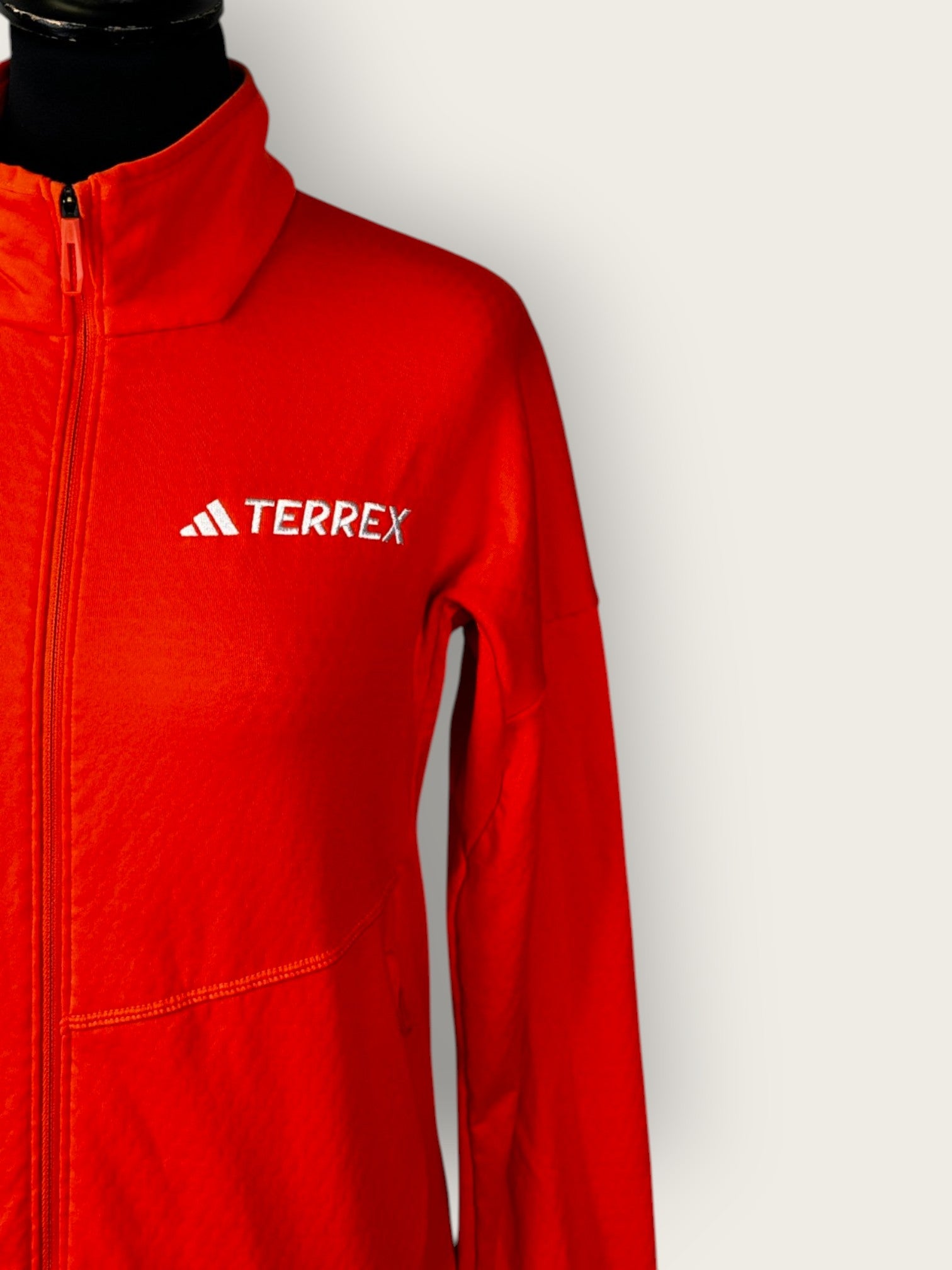 Adidas Terrex Fleecejacke (S)