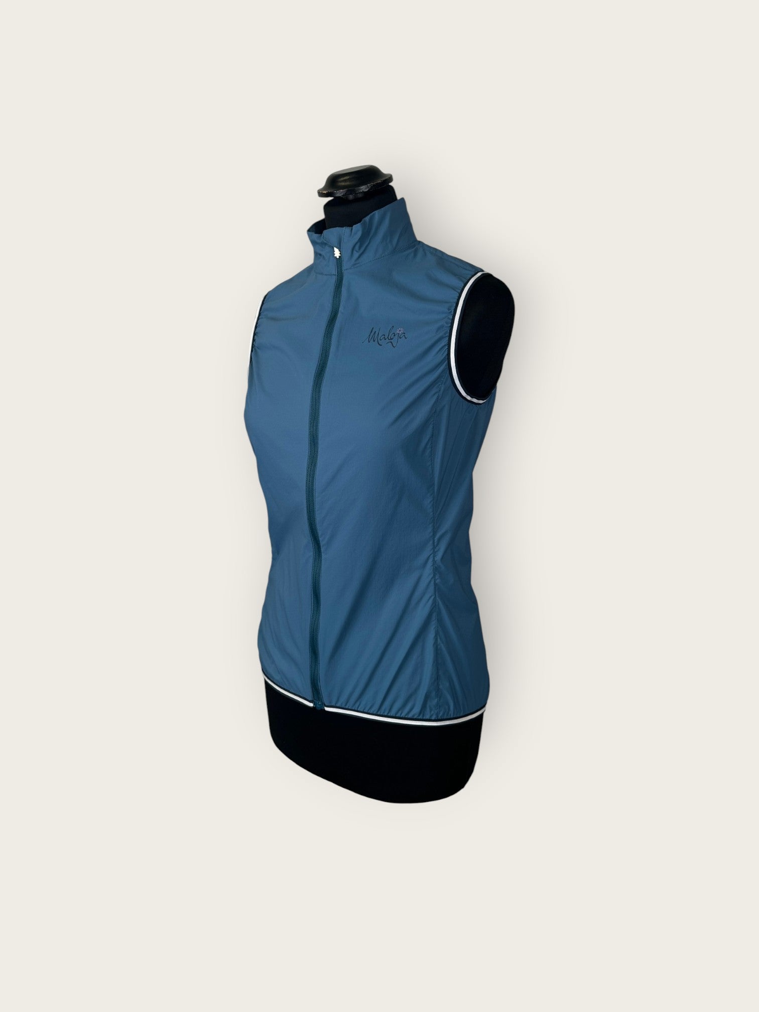 Maloja Windbreakerweste (S)