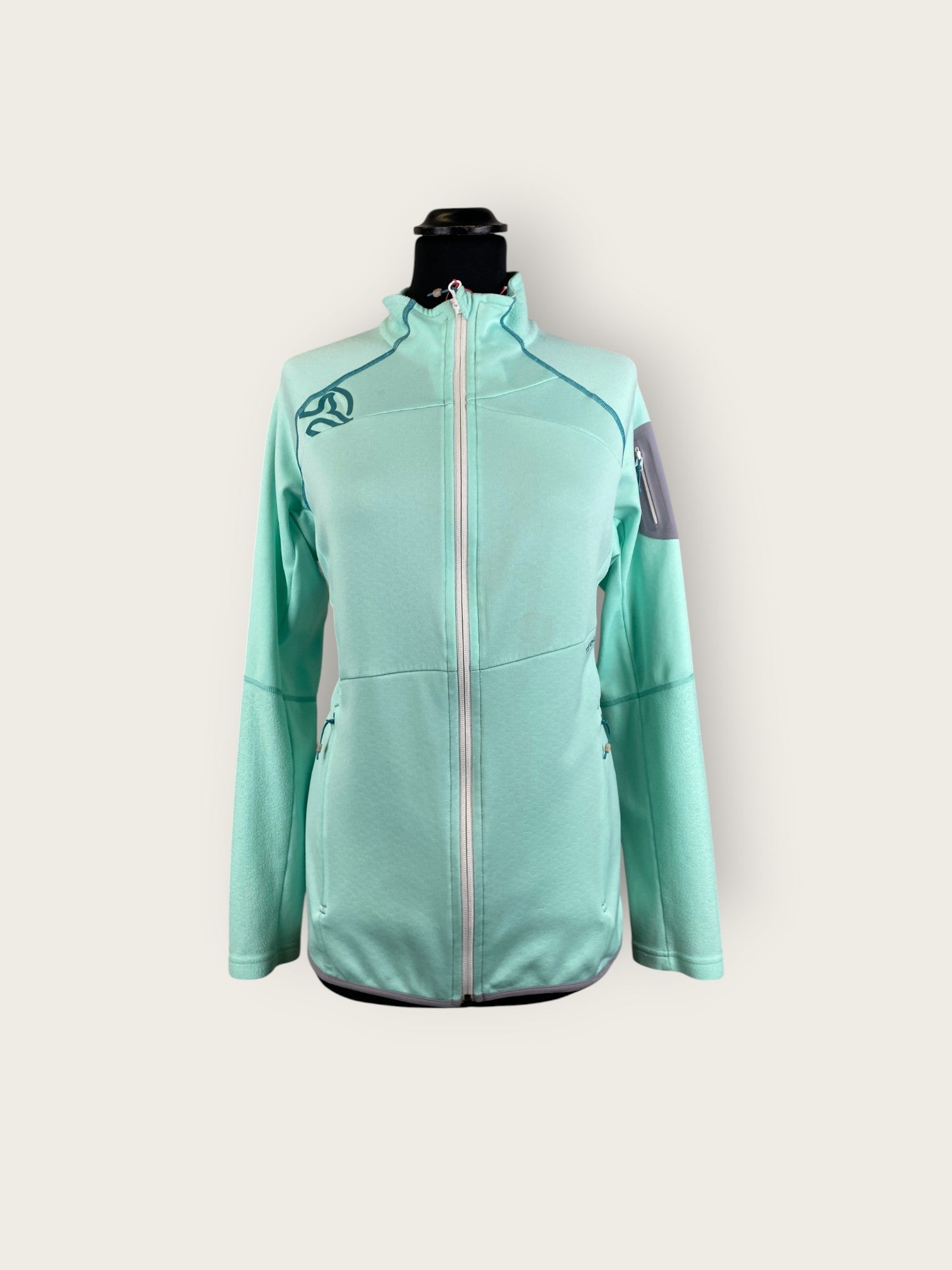 Ternua Fleecejacke (XL)