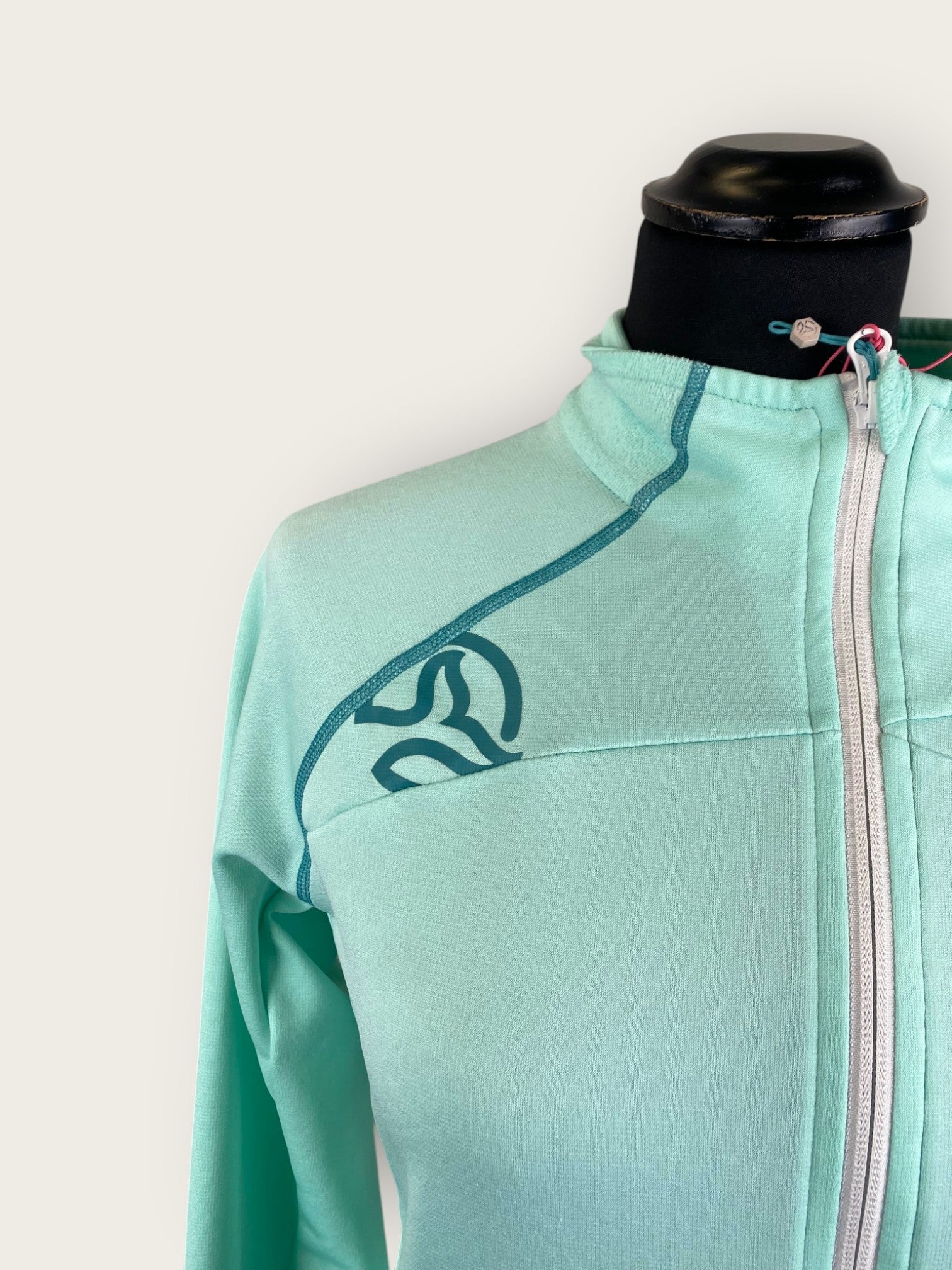 Ternua Fleecejacke (XL)