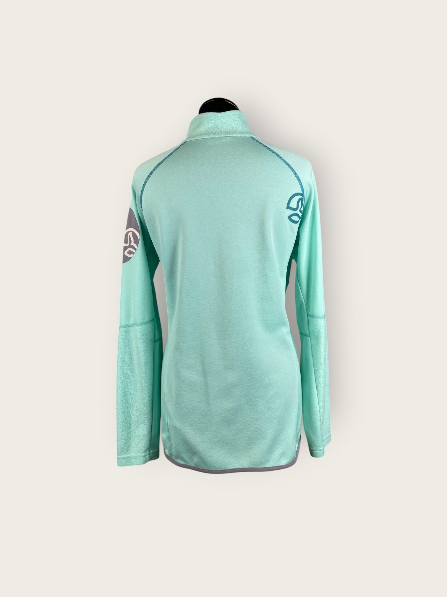 Ternua Fleecejacke (XL)