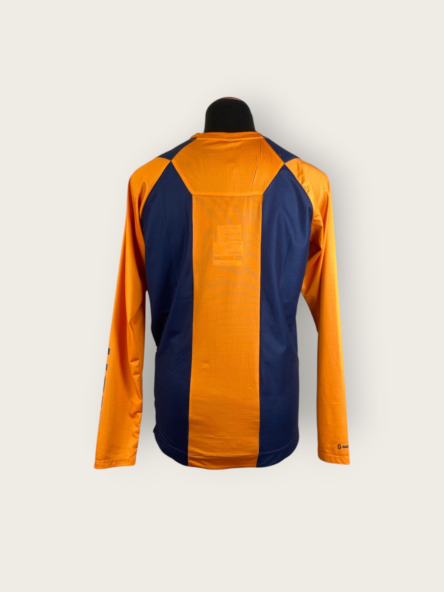 Scott Bikeshirt langarm (L)