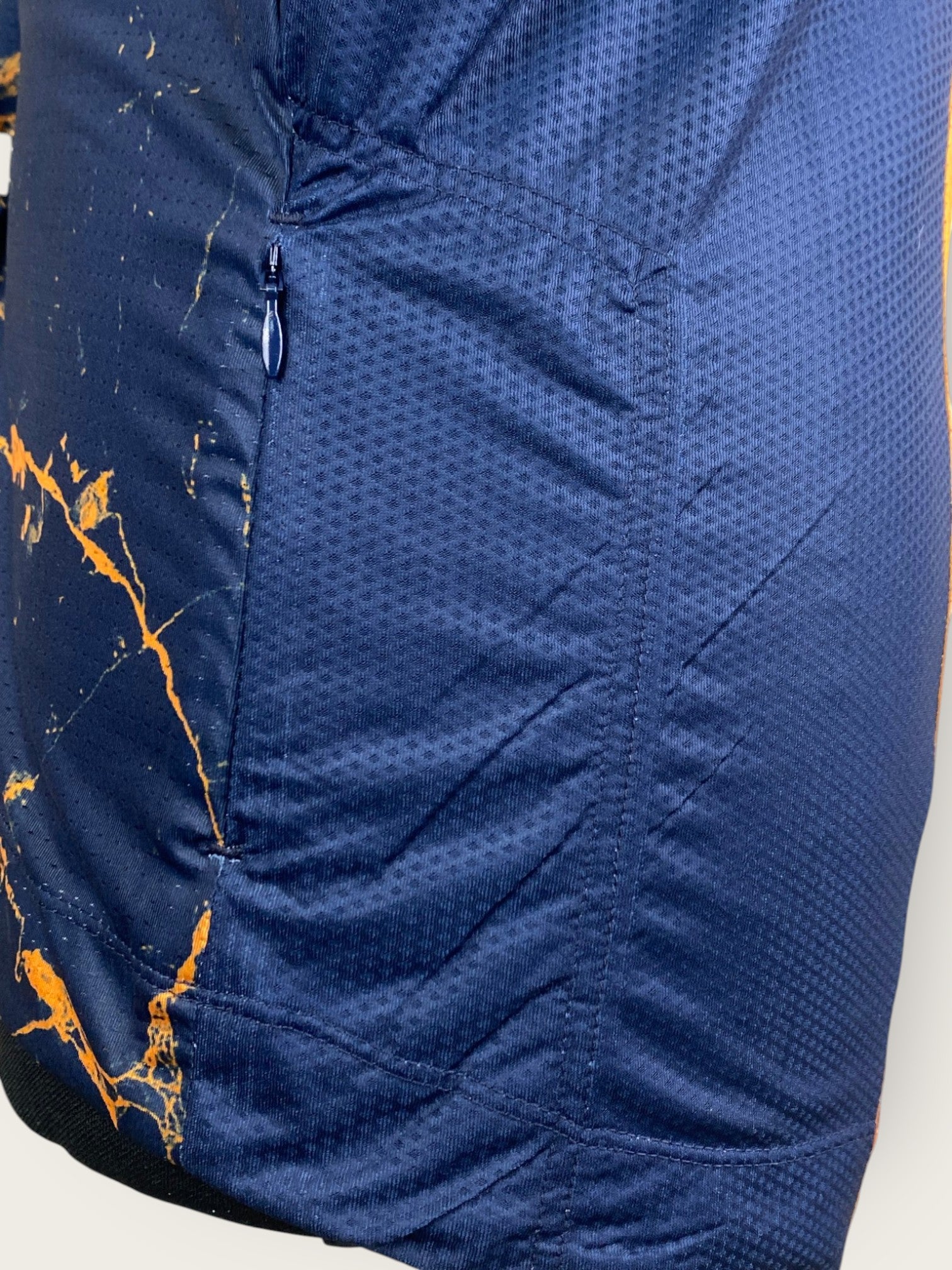 Scott Bikeshirt langarm (L)