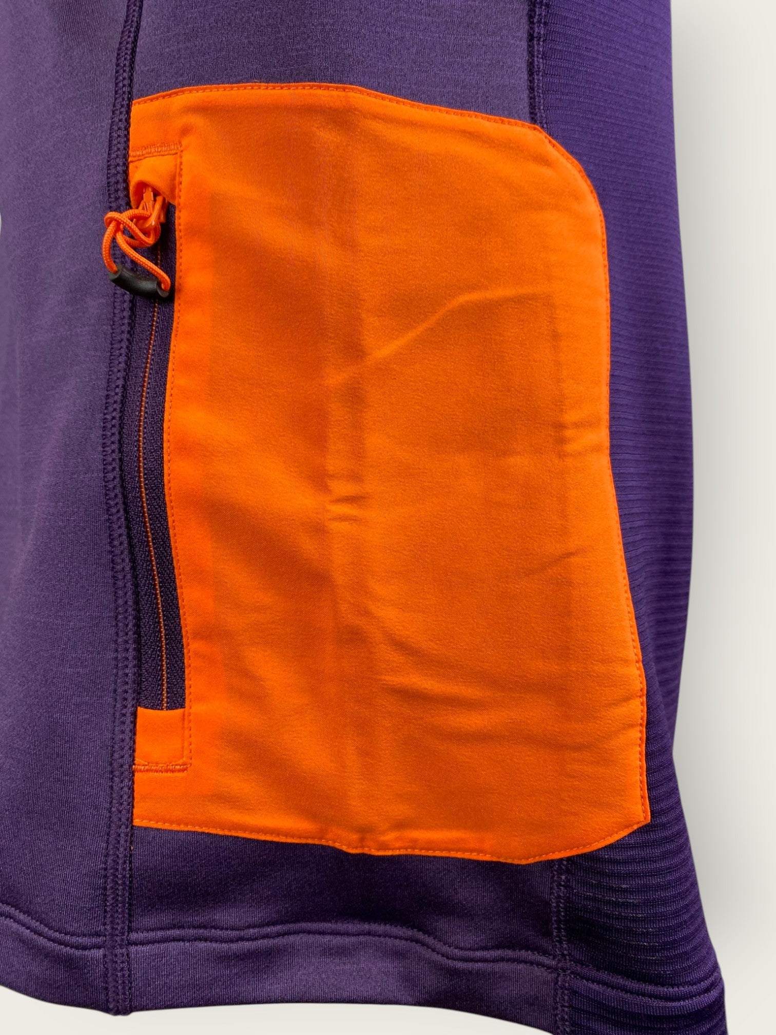 Asics Half-Zip Hoodie (L)