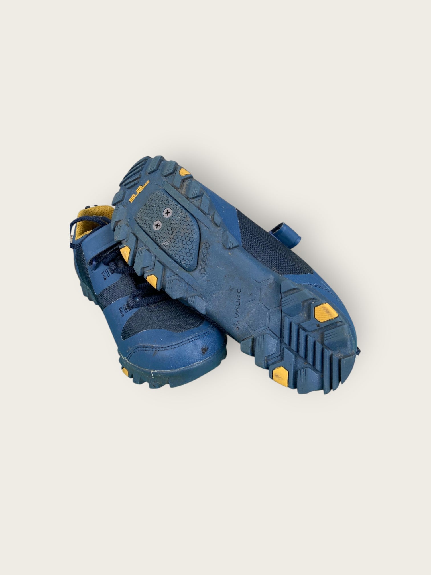 Vaude Bikeschuhe (42)