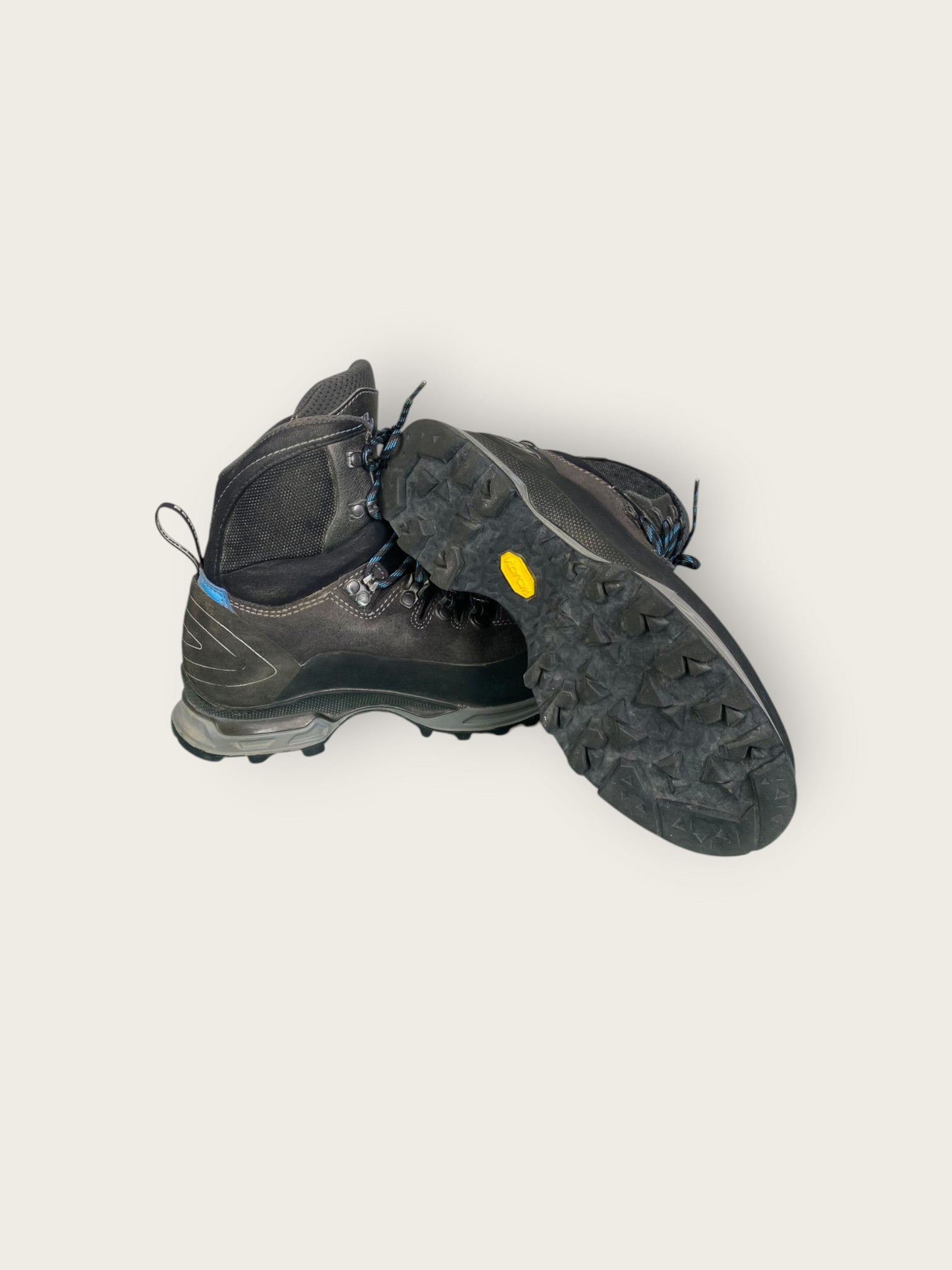 Hanwag GTX Wanderschuhe hoch (38)