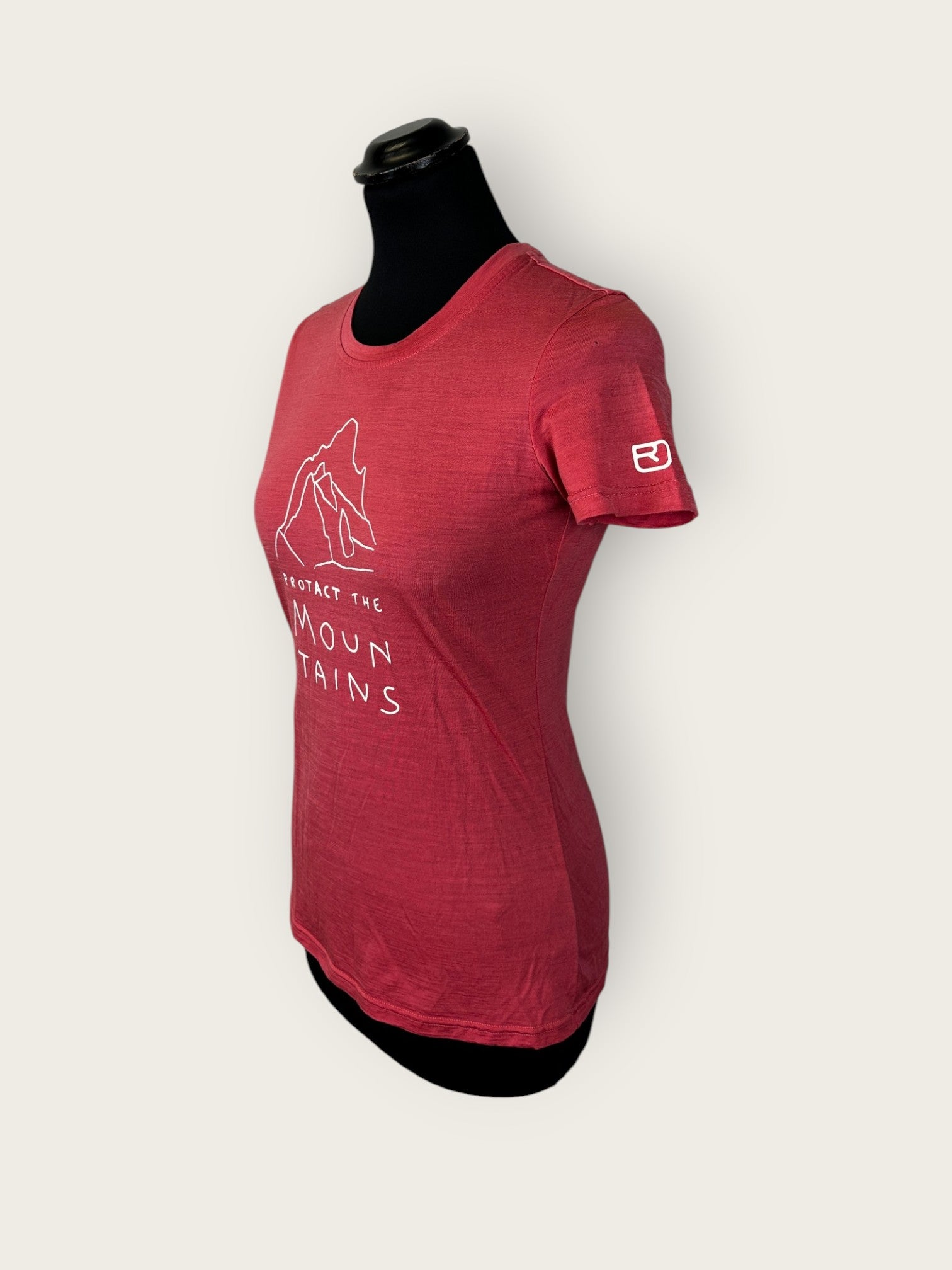 Ortovox T-Shirt (XS)