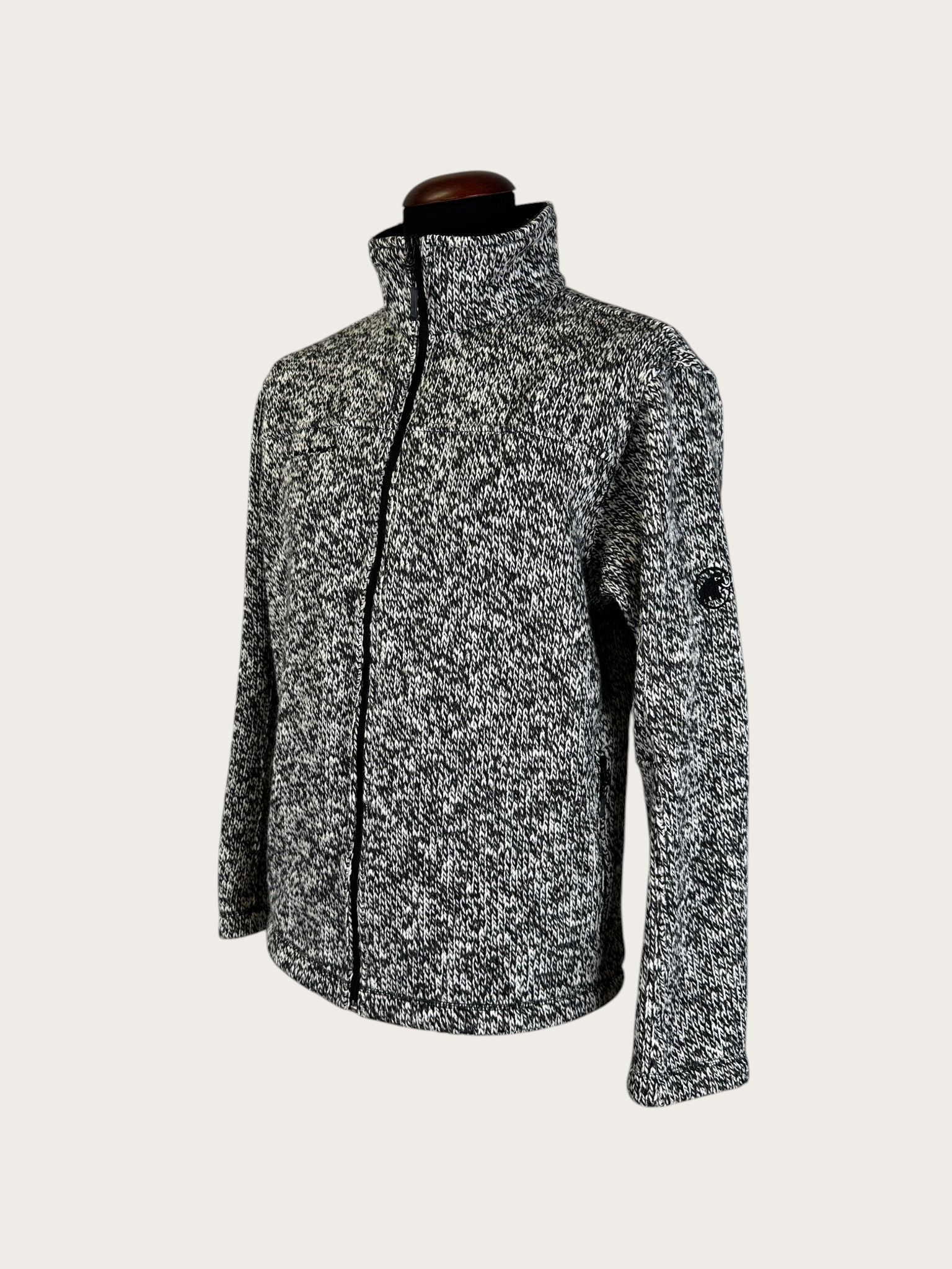 Mammut Fleecejacke (L)
