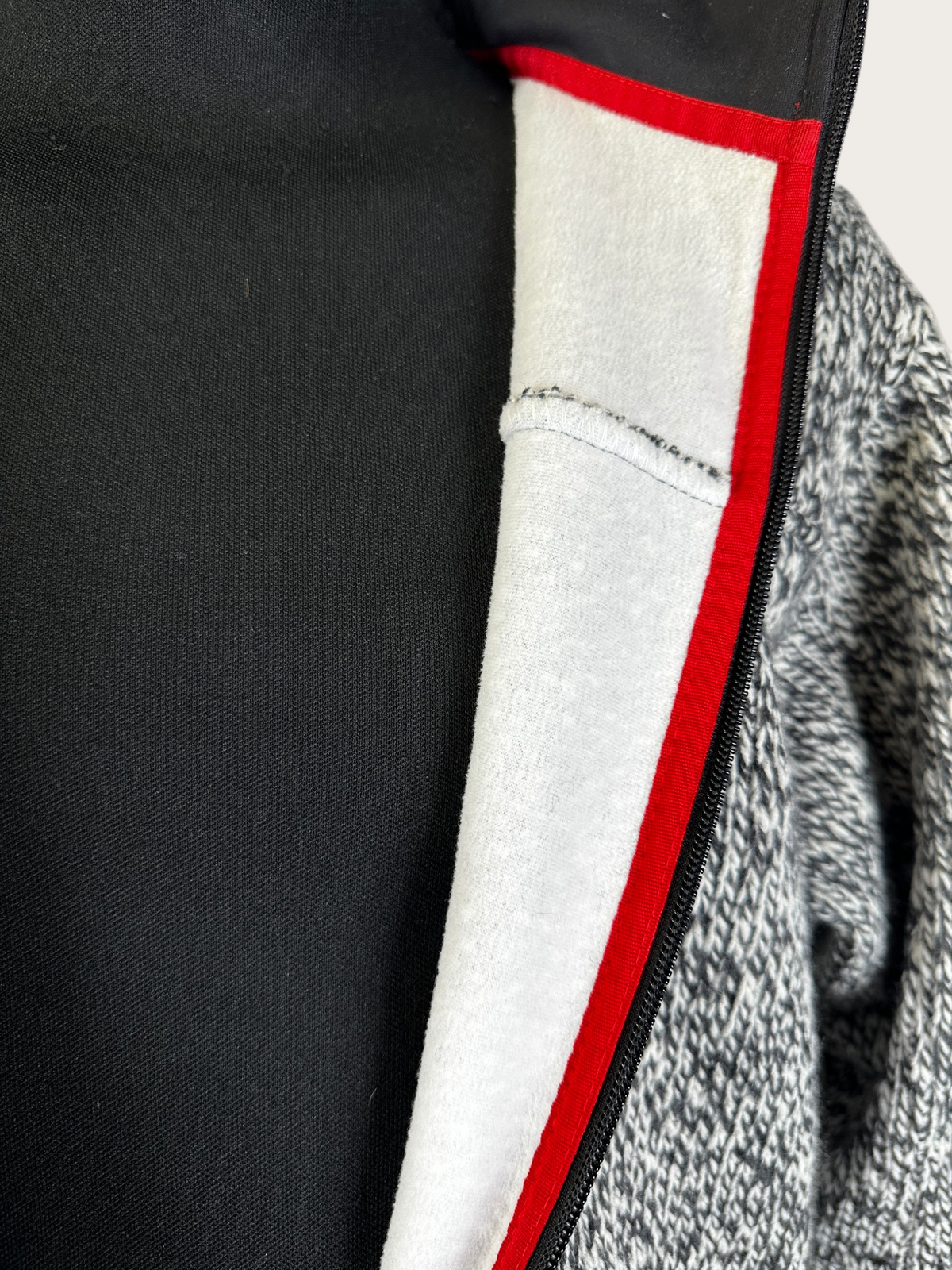 Mammut Fleecejacke (L)