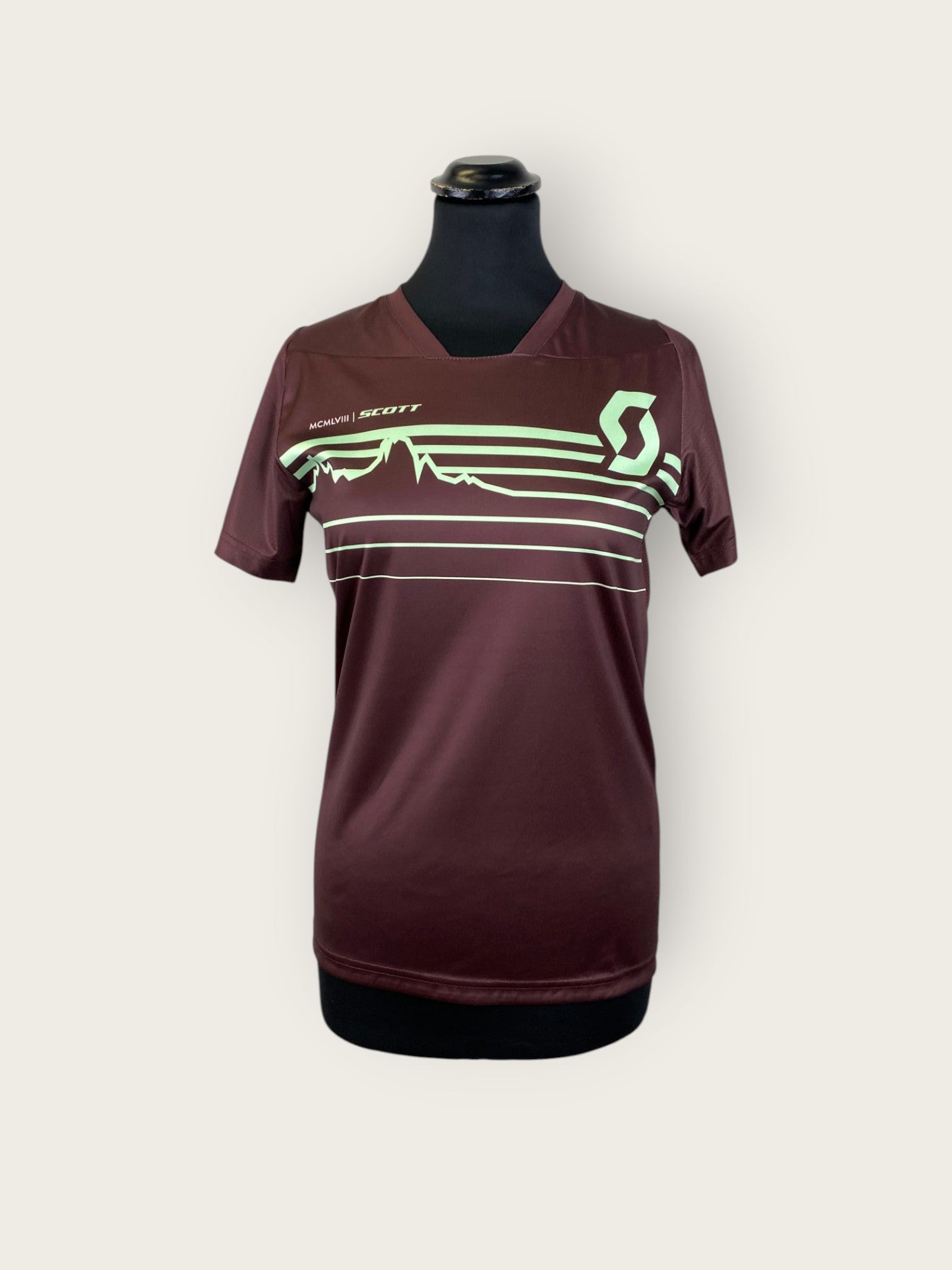 Scott T-Shirt (S)