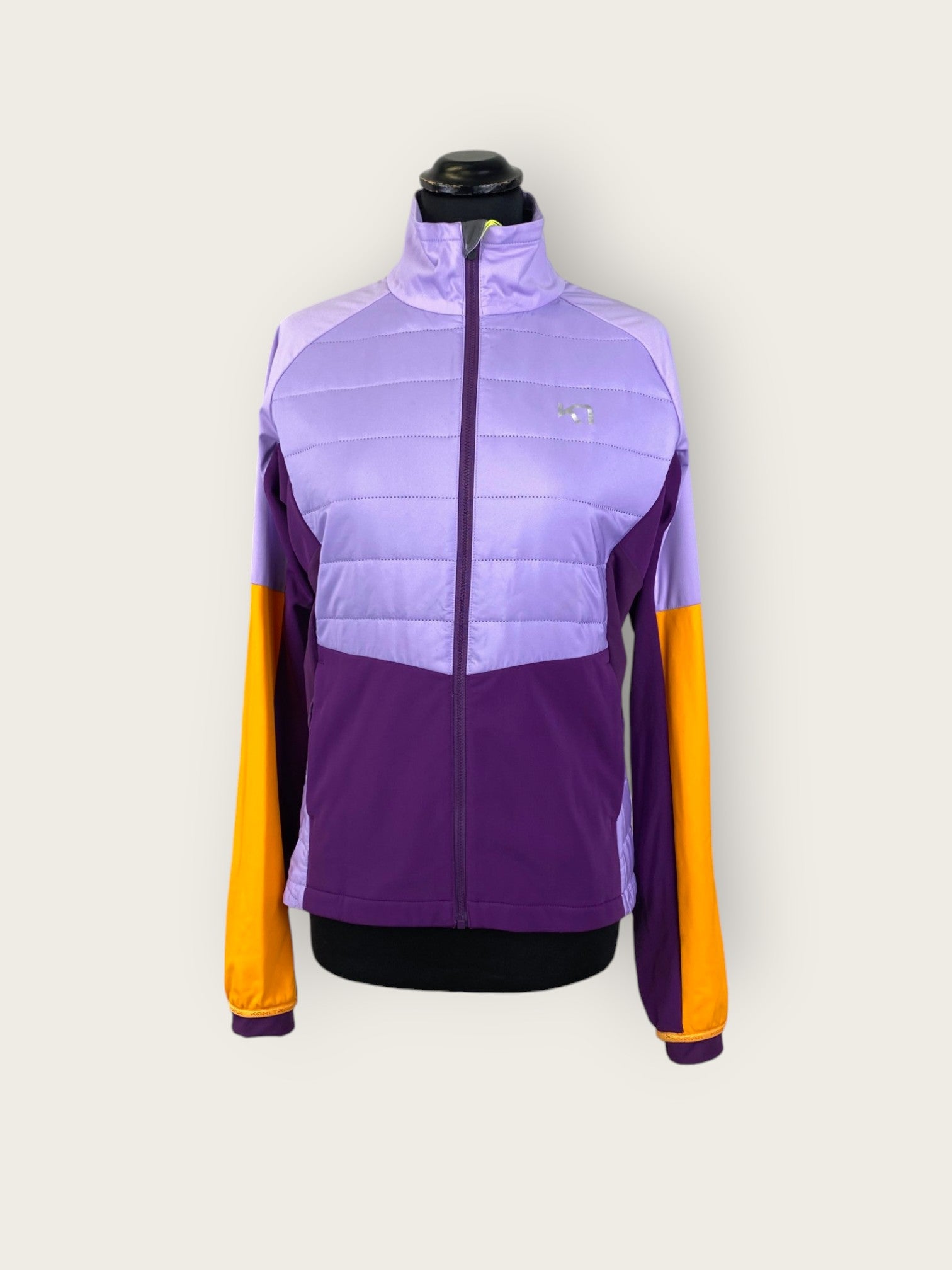 Kari Traa Isolationsjacke (M)