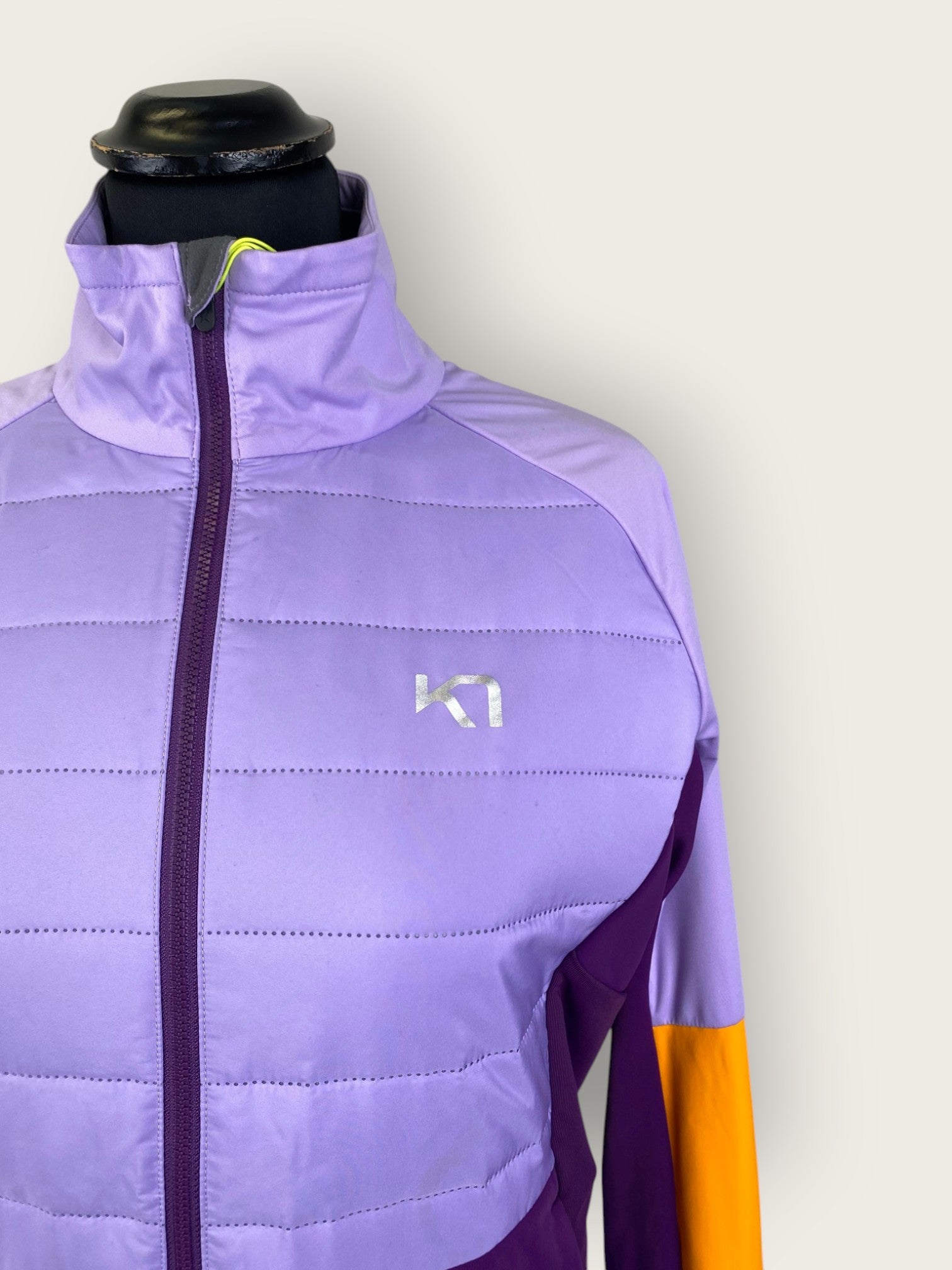 Kari Traa Isolationsjacke (M)