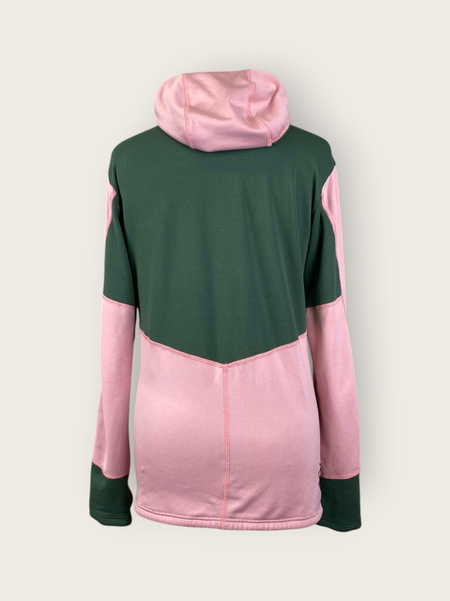 Norrøna Fleecejacke (M)