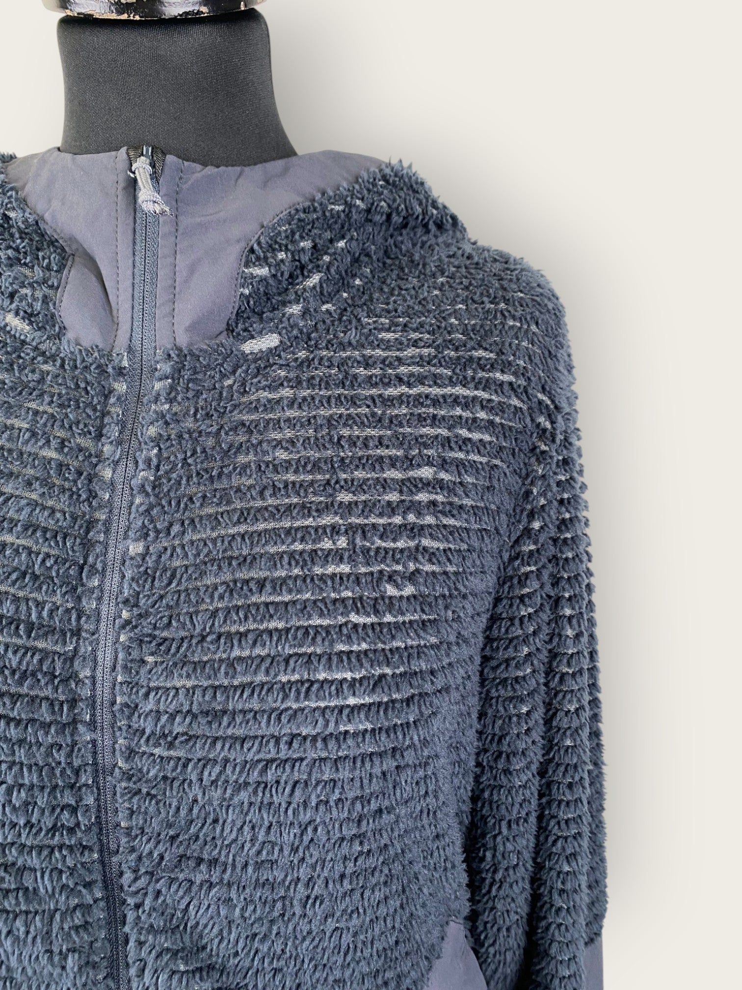 Rab Fleecejacke (S)