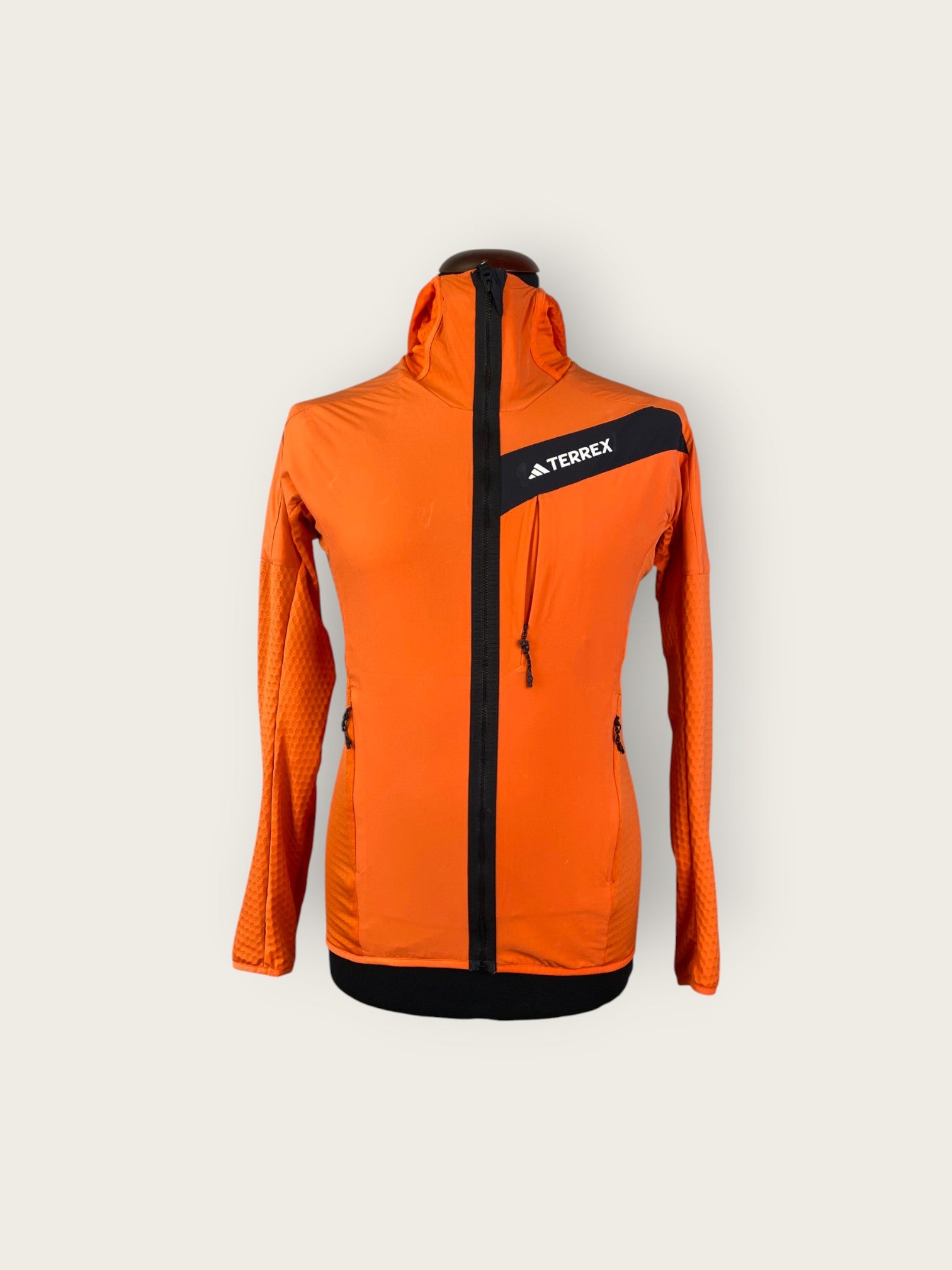 Adidas Terrex Fleecejacke (S)