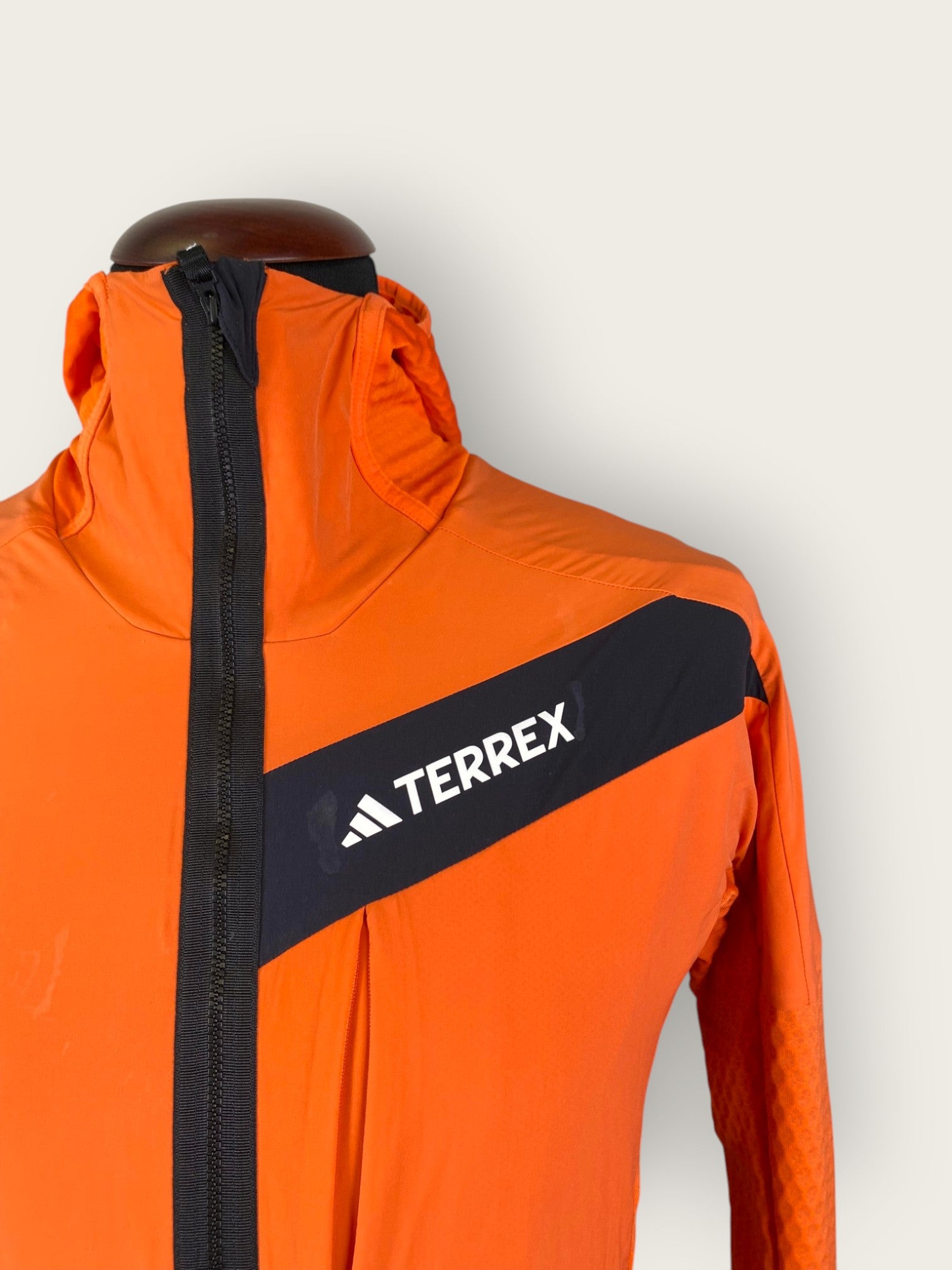 Adidas Terrex Fleecejacke (S)