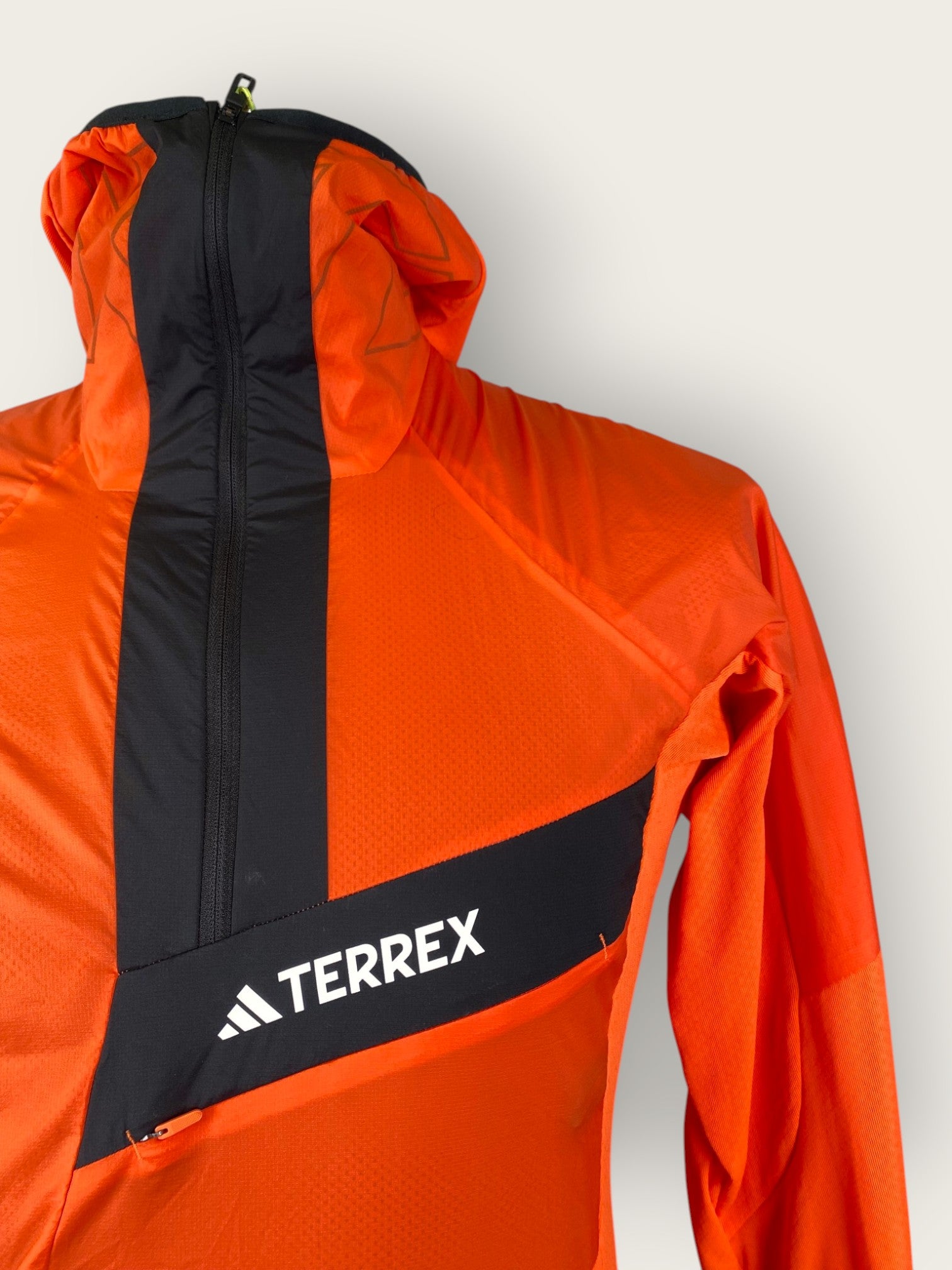 Adidas Terrex Windbreaker (S)