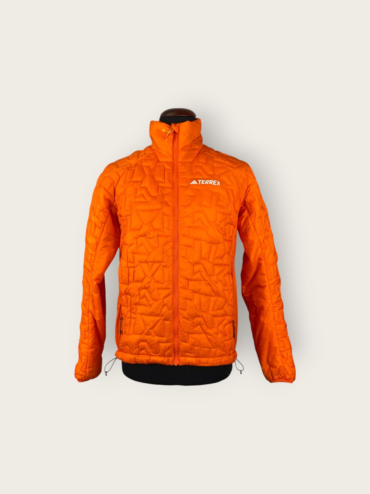 Adidas Terrex Isolationsjacke (S)