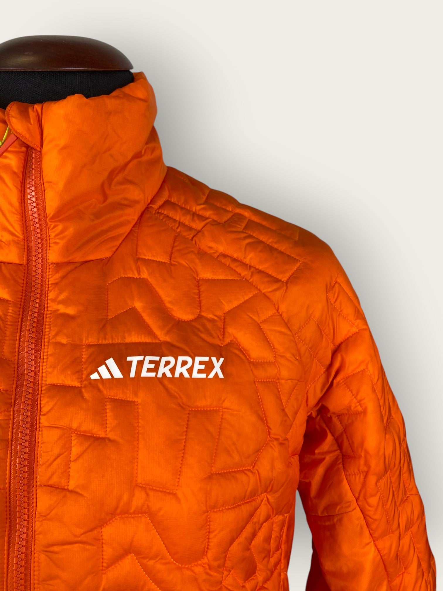 Adidas Terrex Isolationsjacke (S)