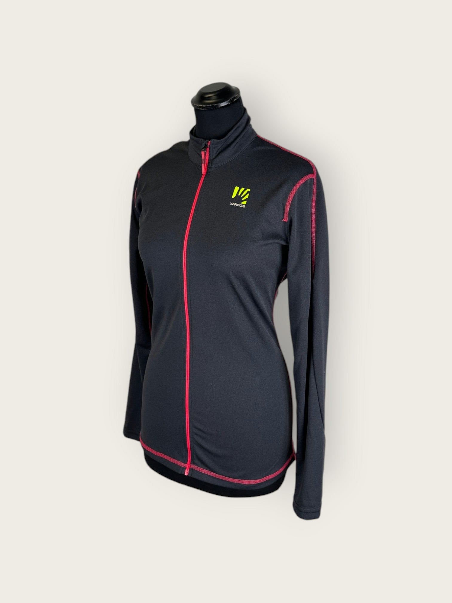 Karpos Fleecejacke (M)