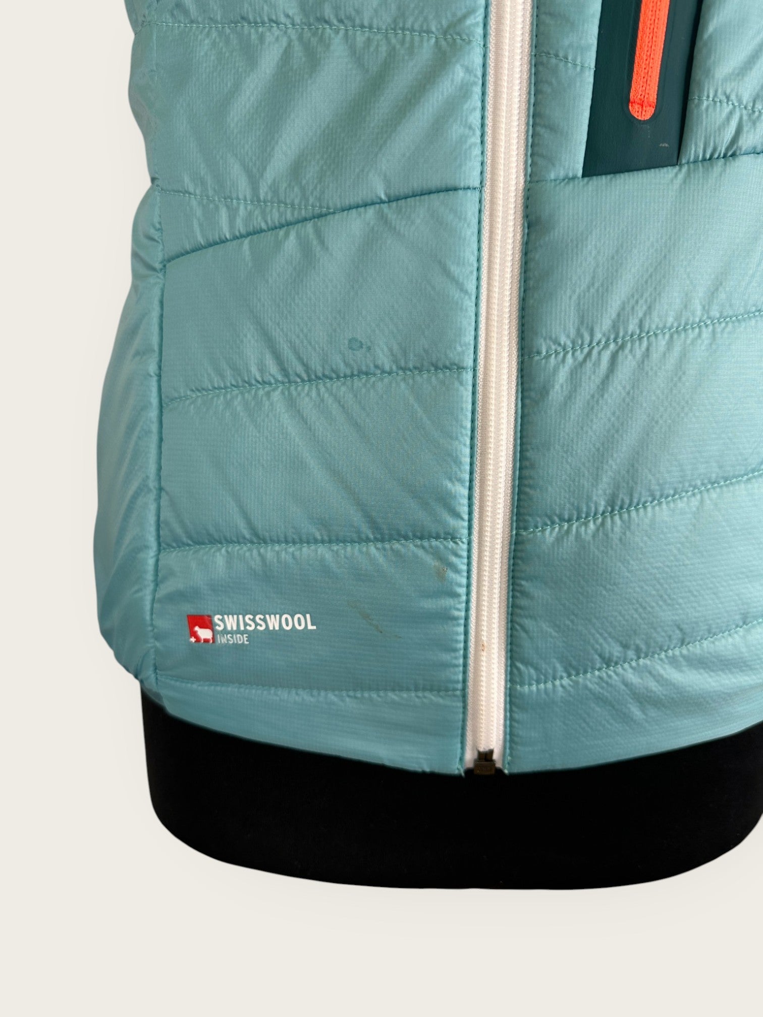 Ortovox Piz Grisch Isolationsweste (S)