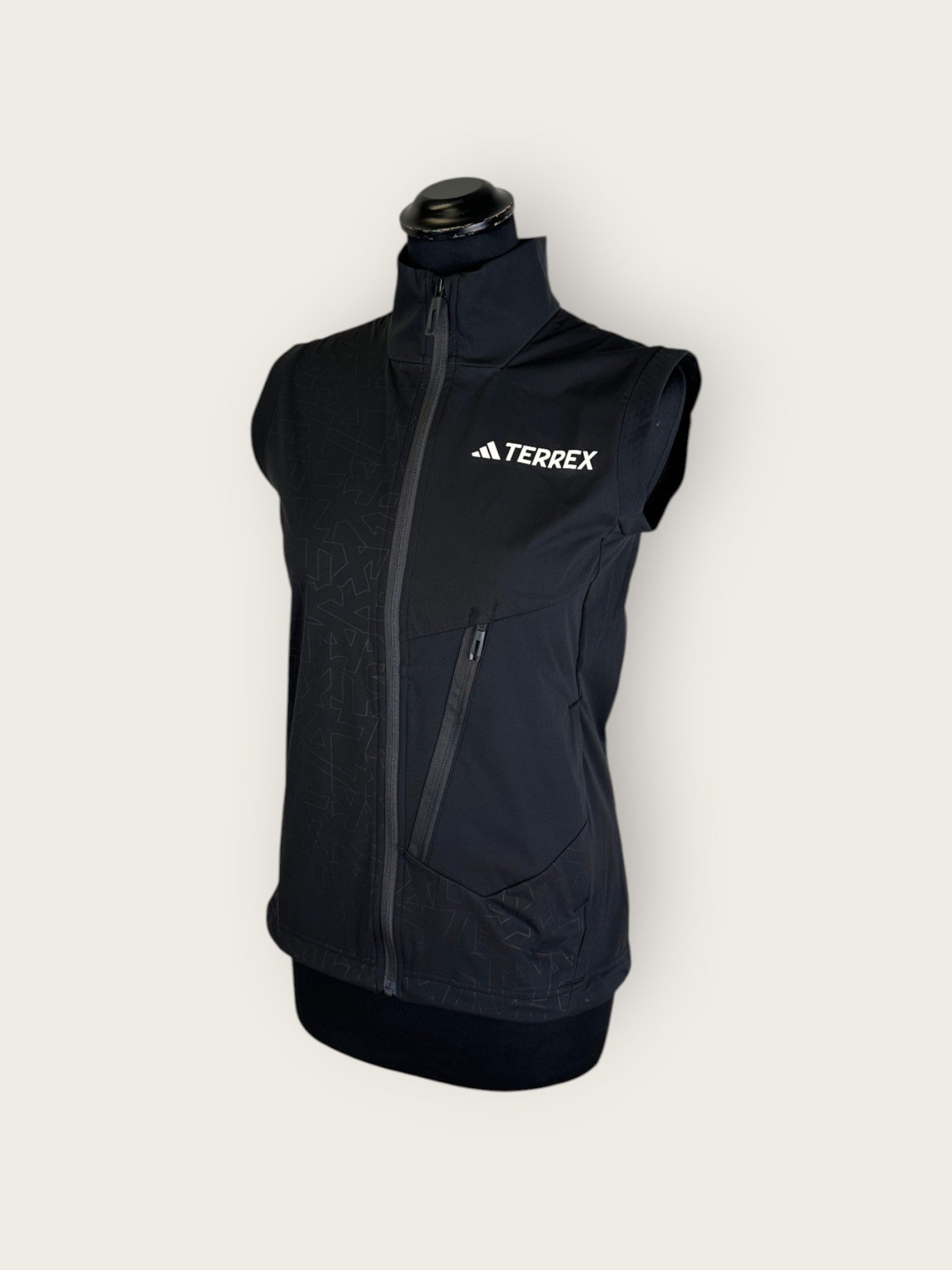 Adidas Terrex XPerior Softshellweste (XS)