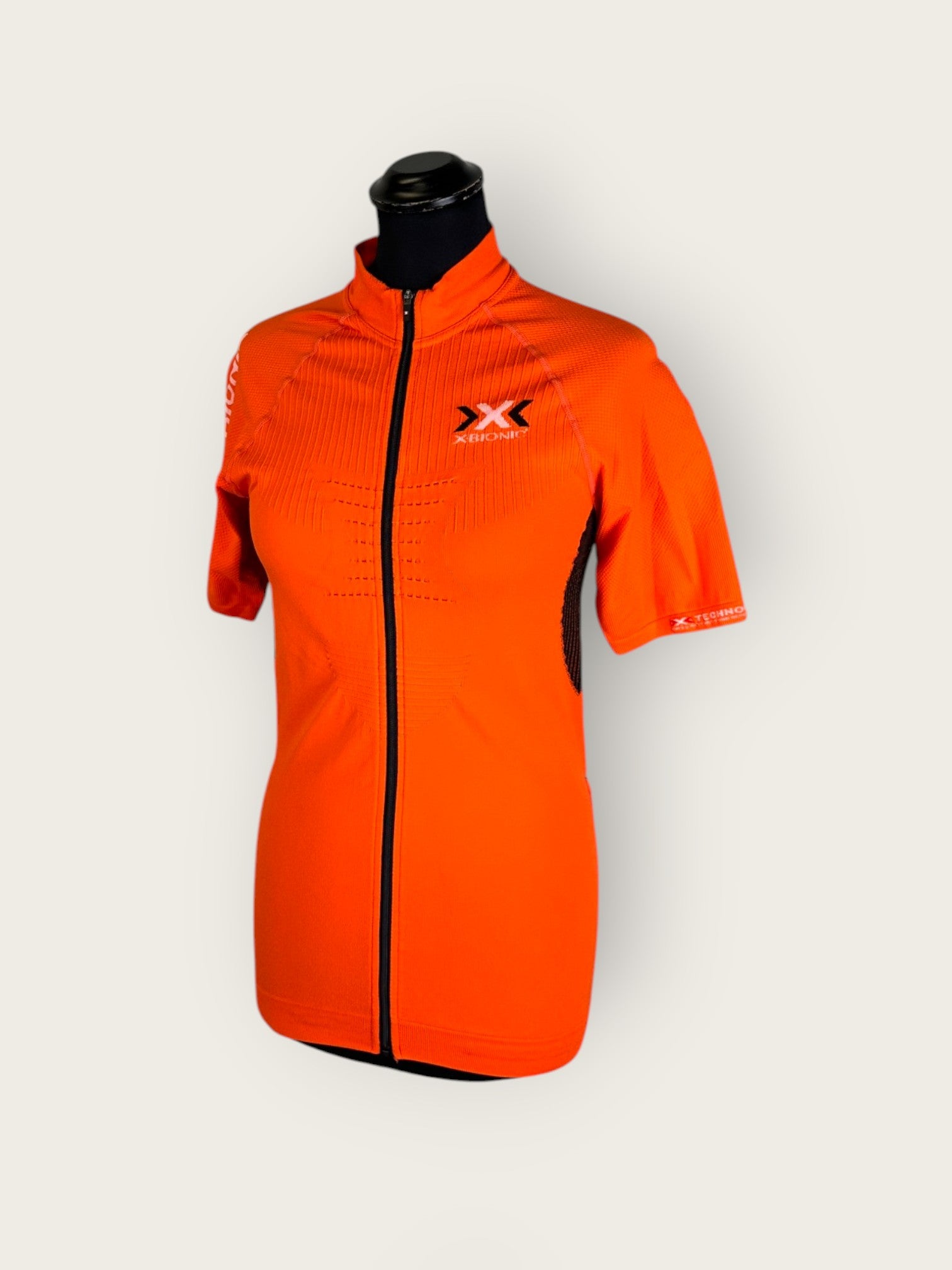 X-Bionic Bikeshirt (M)