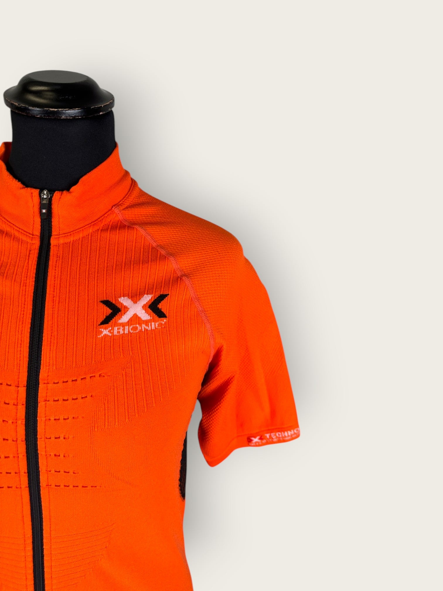 X-Bionic Bikeshirt (M)