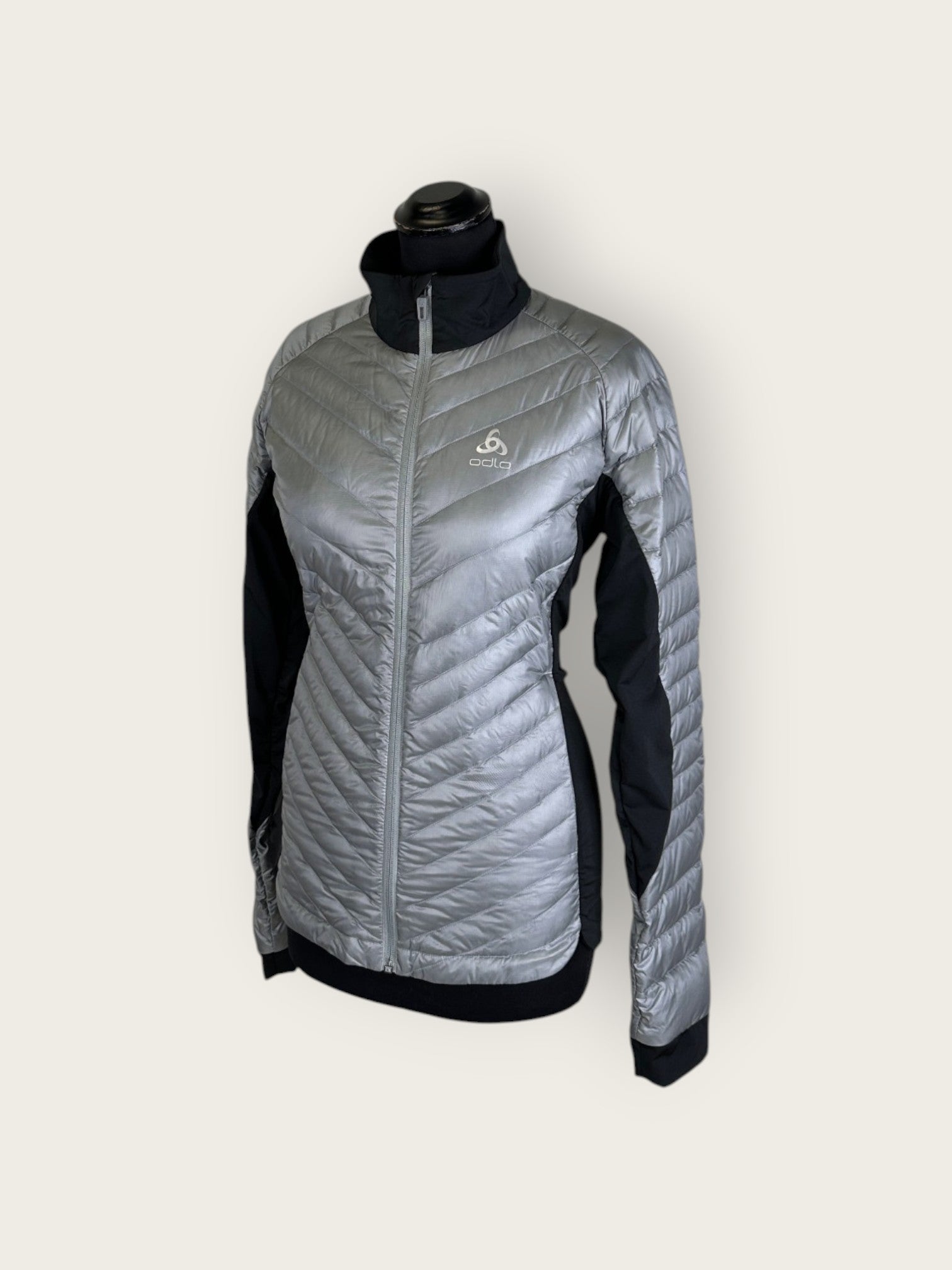 Odlo Cocoon N-Thermic Daunenjacke (M)