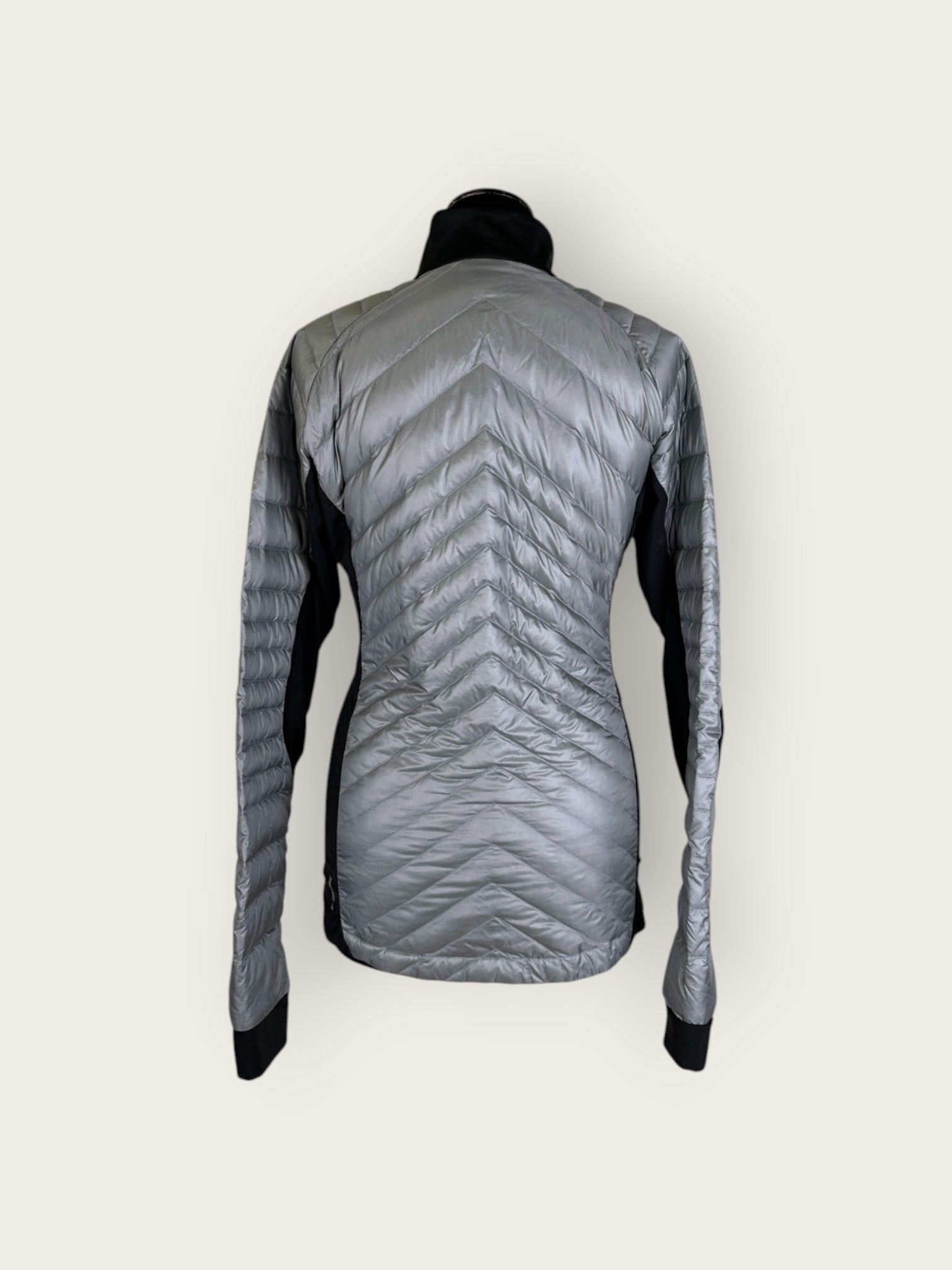 Odlo Cocoon N-Thermic Daunenjacke (M)