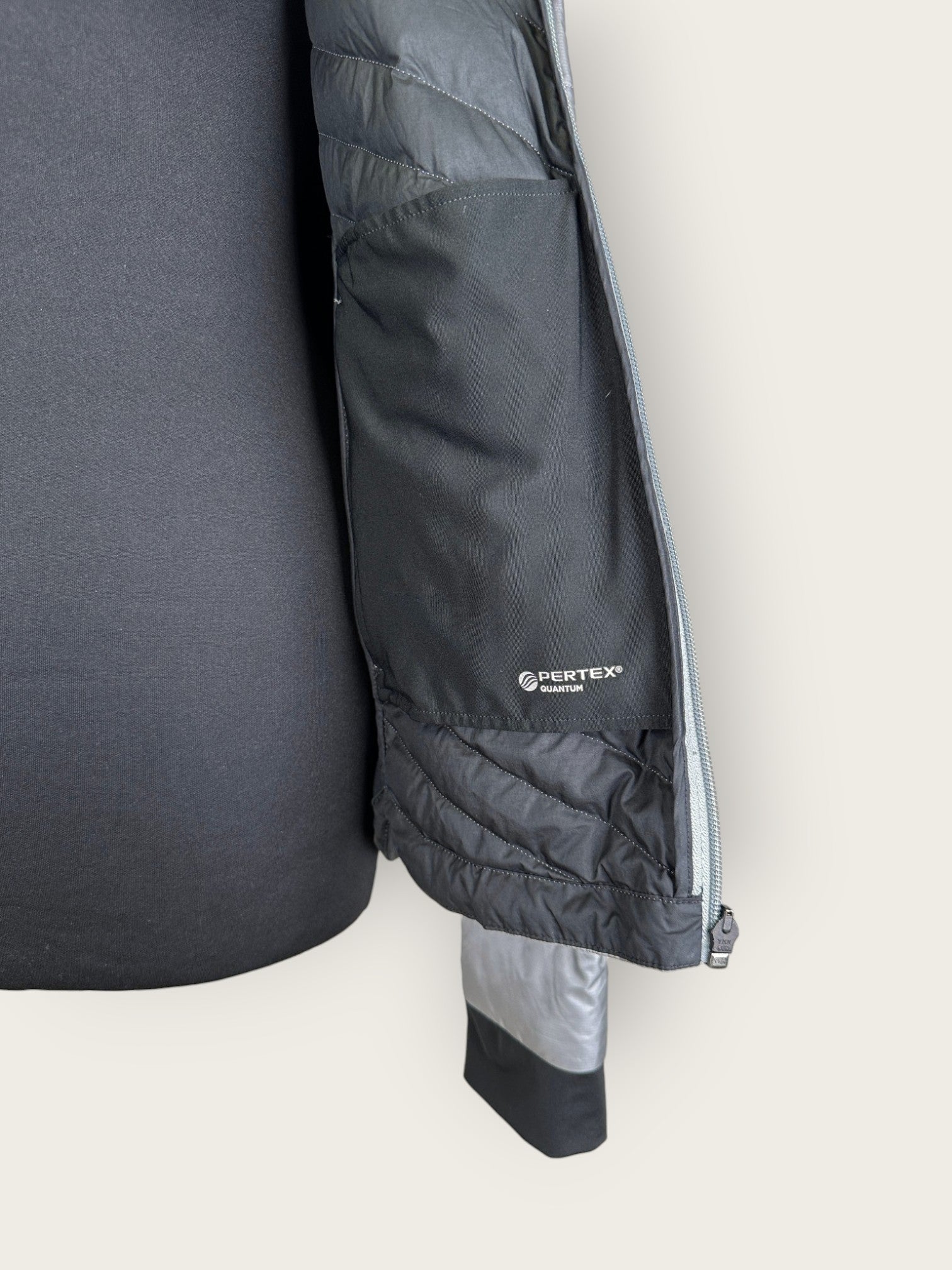 Odlo Cocoon N-Thermic Daunenjacke (M)