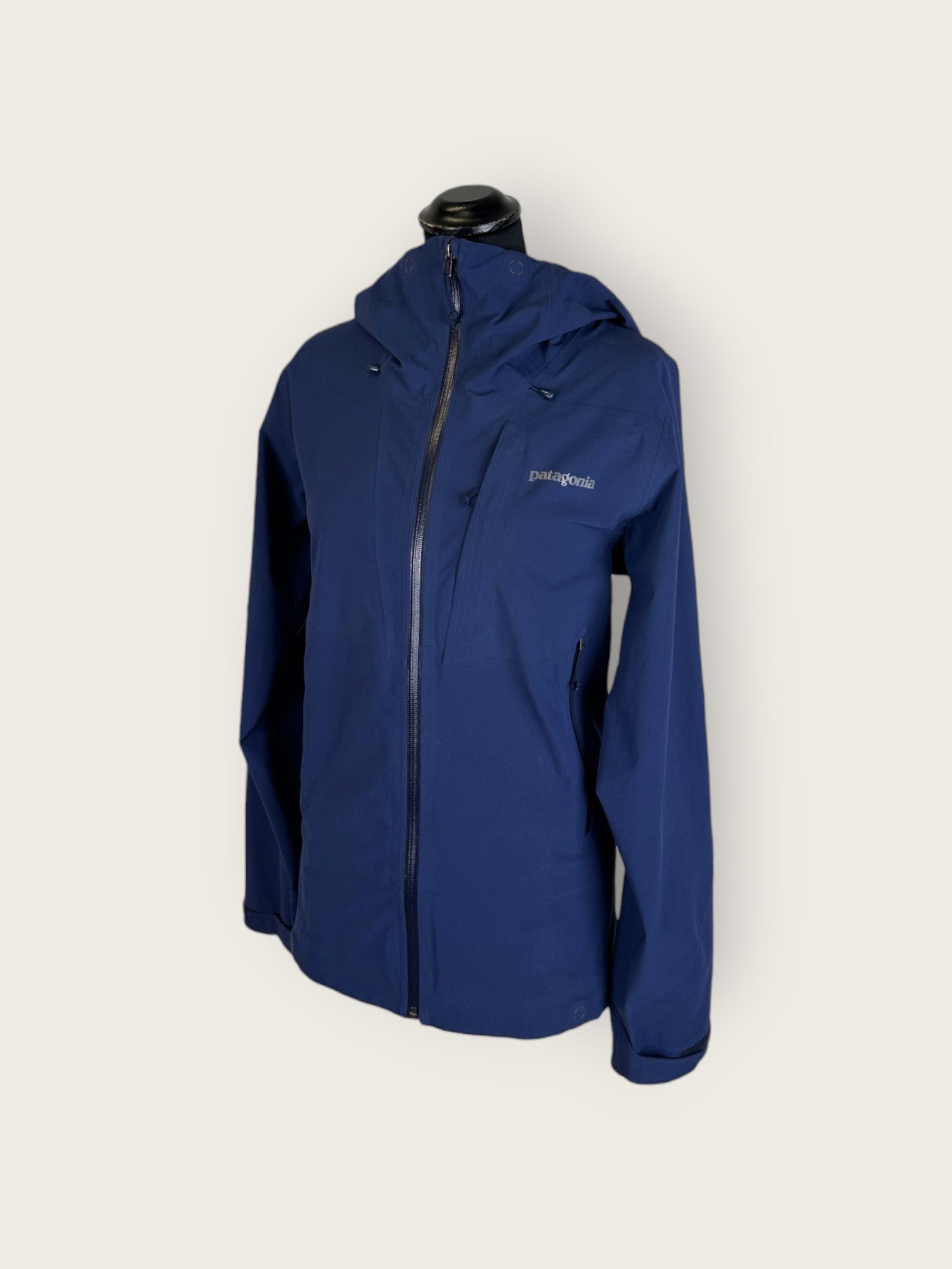 Patagonia 3-Lagen Hardshelljacke (M)