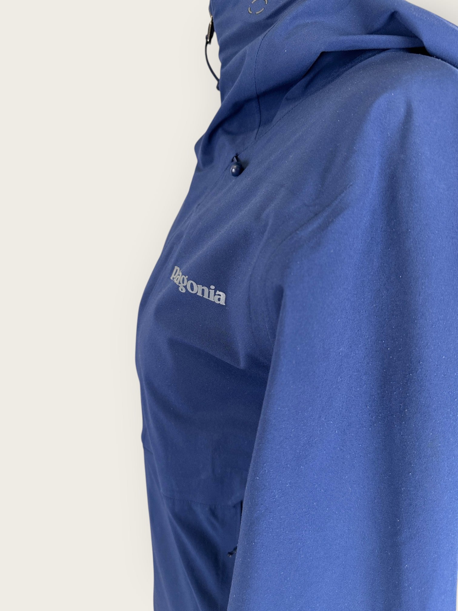Patagonia 3-Lagen Hardshelljacke (M)