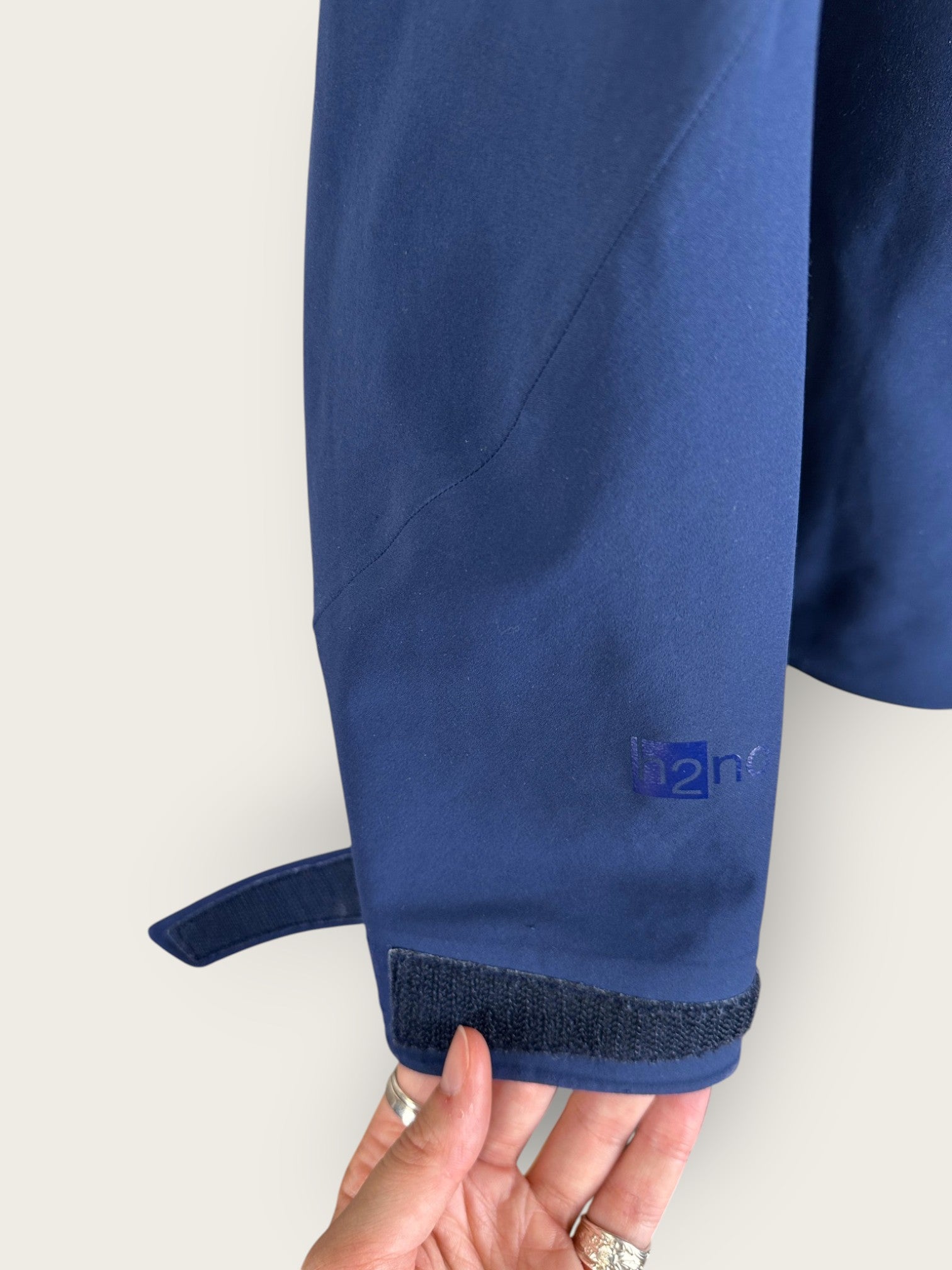 Patagonia 3-Lagen Hardshelljacke (M)