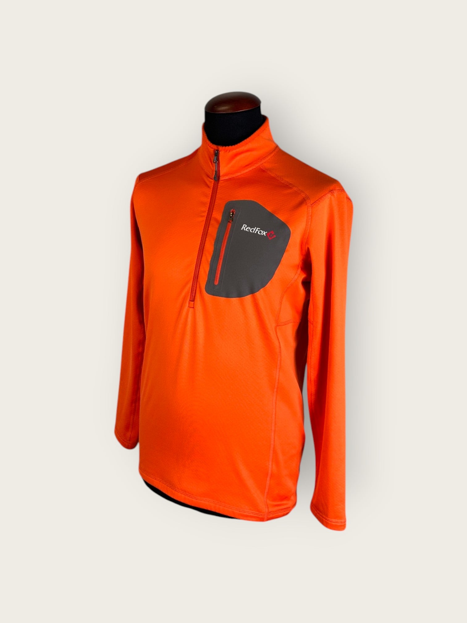 Redfox Fleecejacke (L)