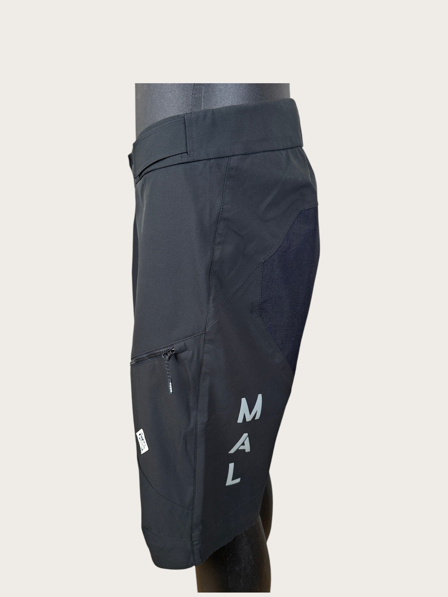 Maloja wasserdicht Bikehose kurz (M)