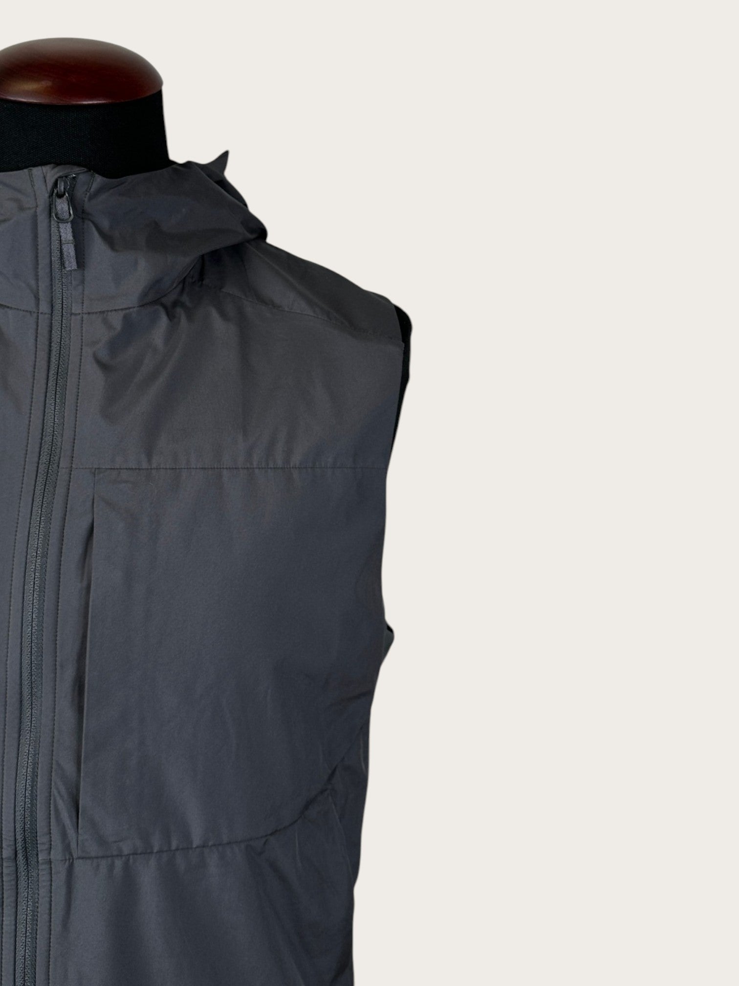 Arc'teryx Softshellweste (L)