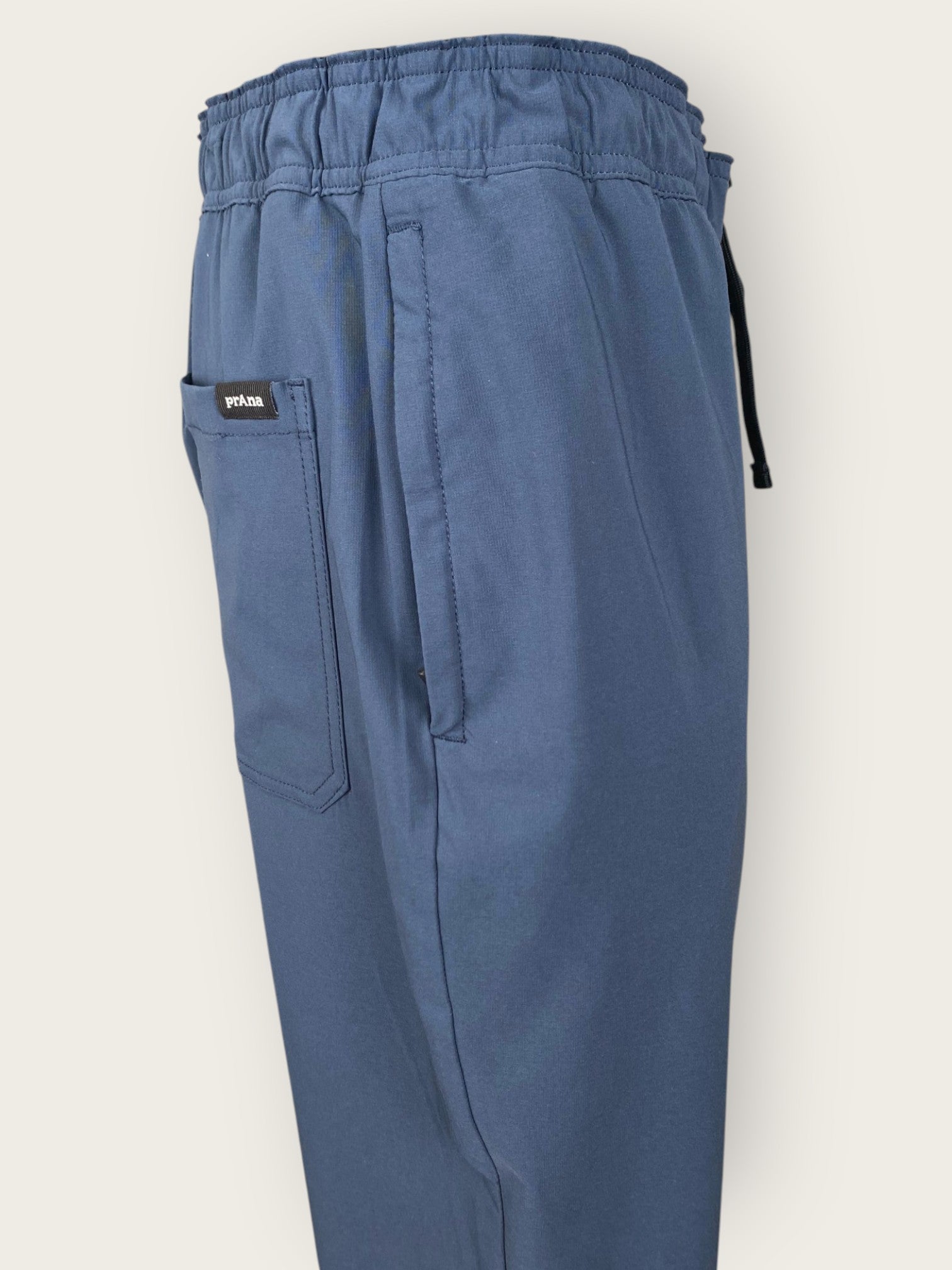 Prana Kletterhose lang (L)