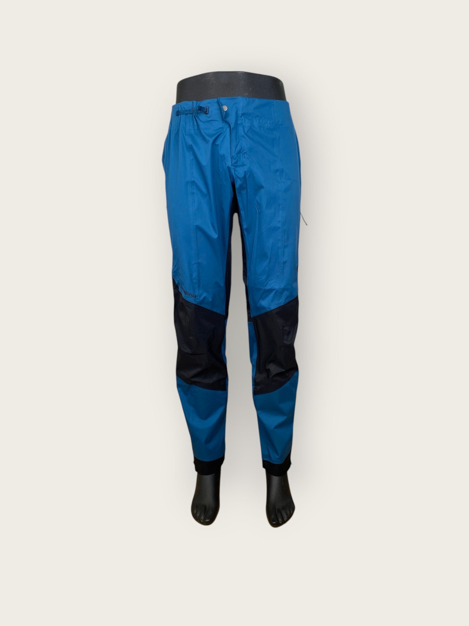 Patagonia Dirt Roamer Regenhose (M)