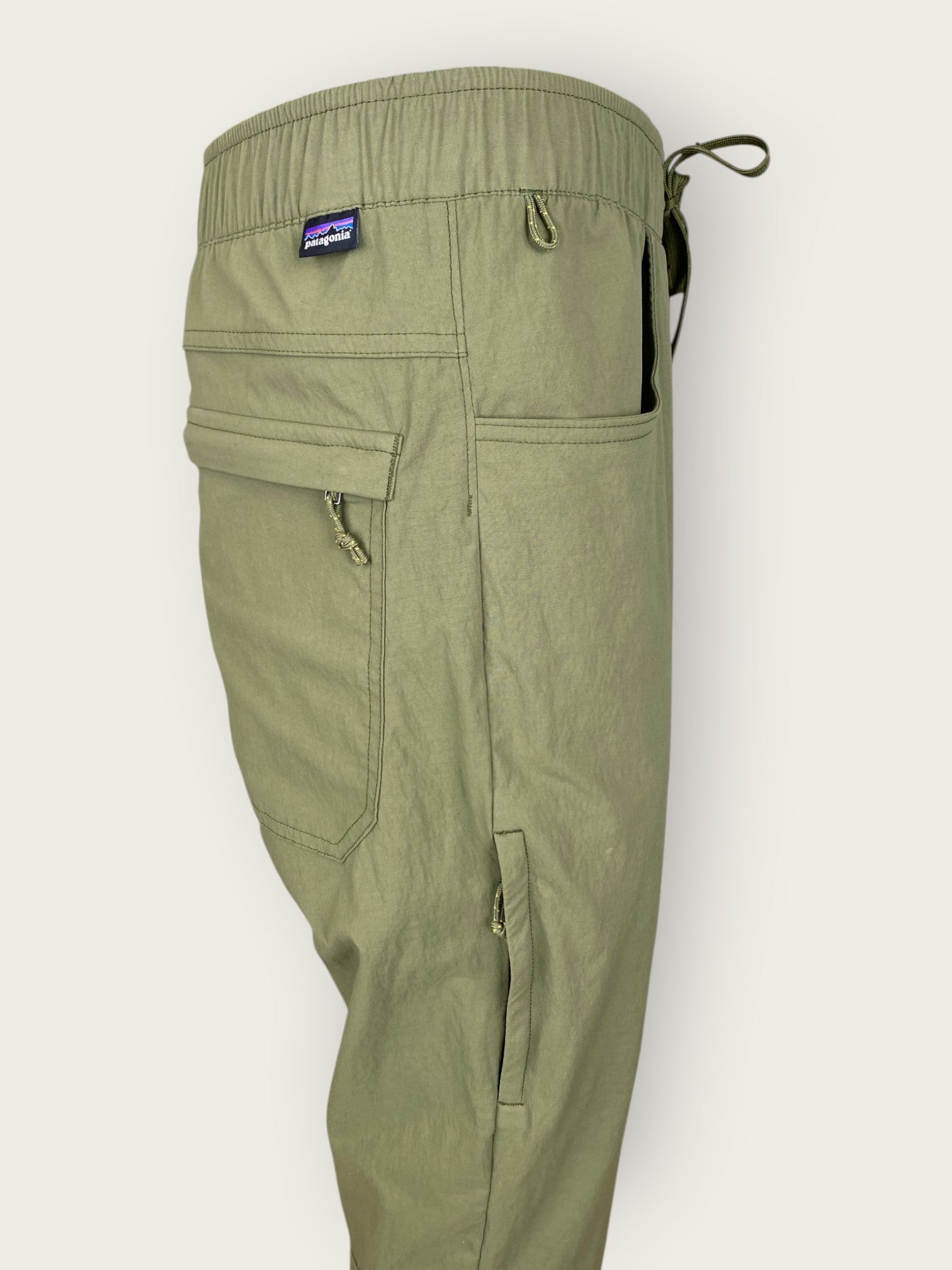 Patagonia Kletterhose lang (M)