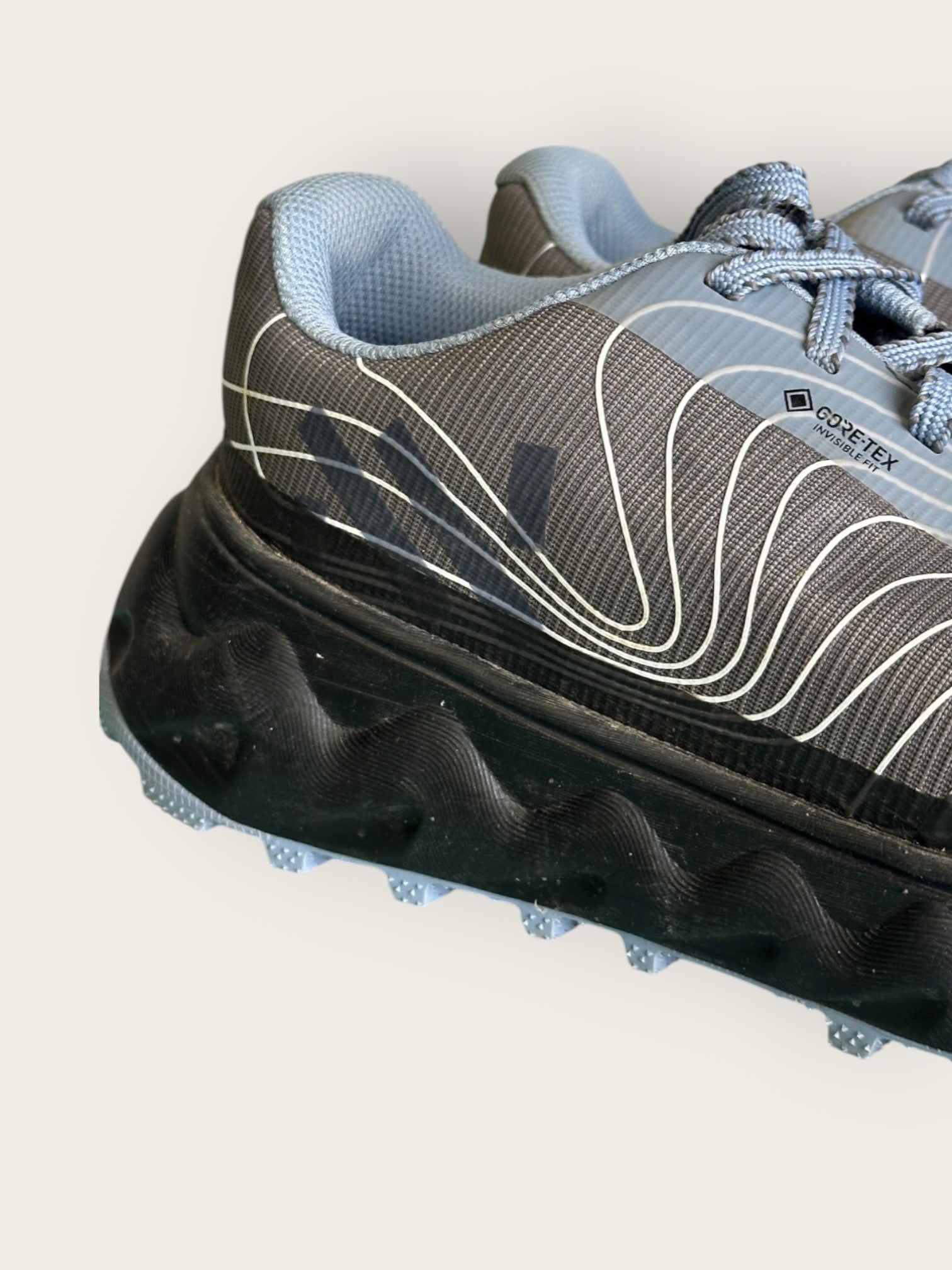 NNormal GTX Trailrunningschuhe (44.5)