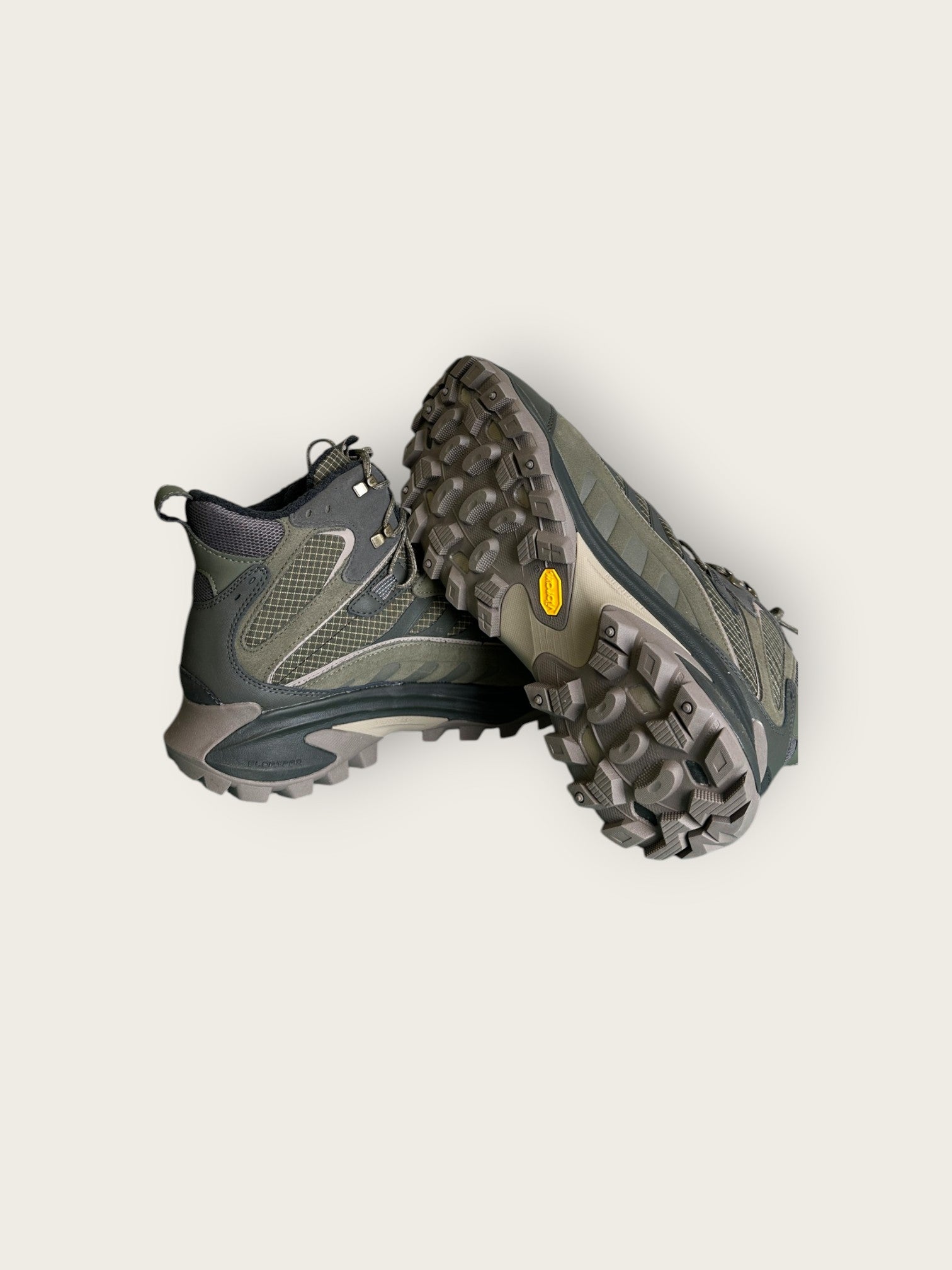 Merrell Wanderschuhe (46.5)
